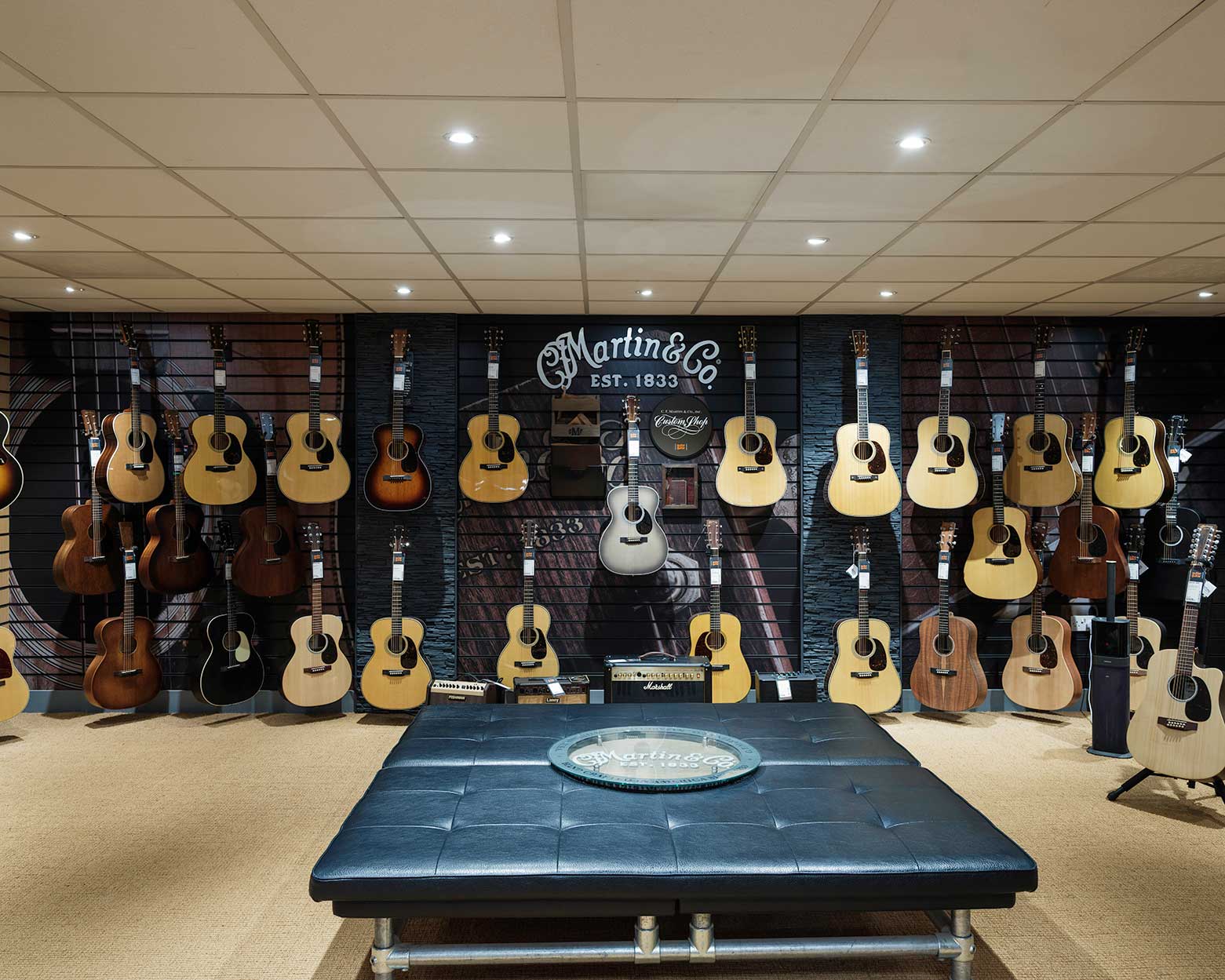 guitarguitar Newcastle