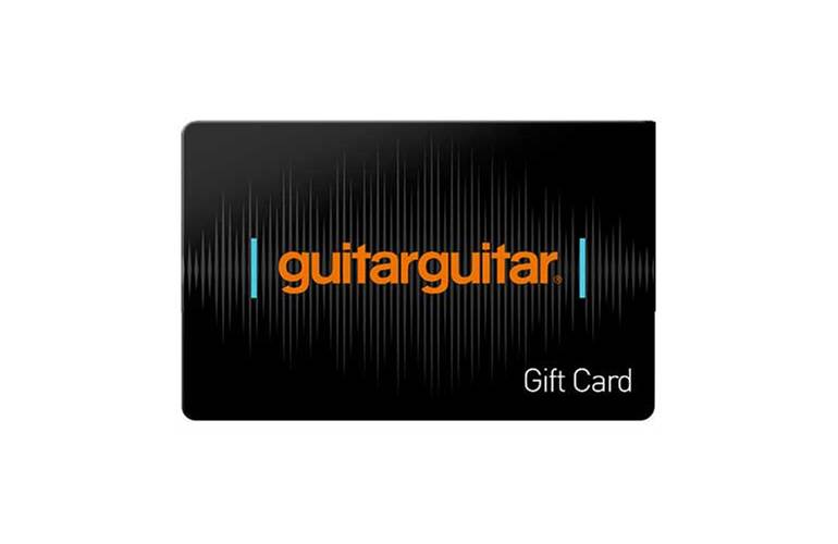 Giftcard £20