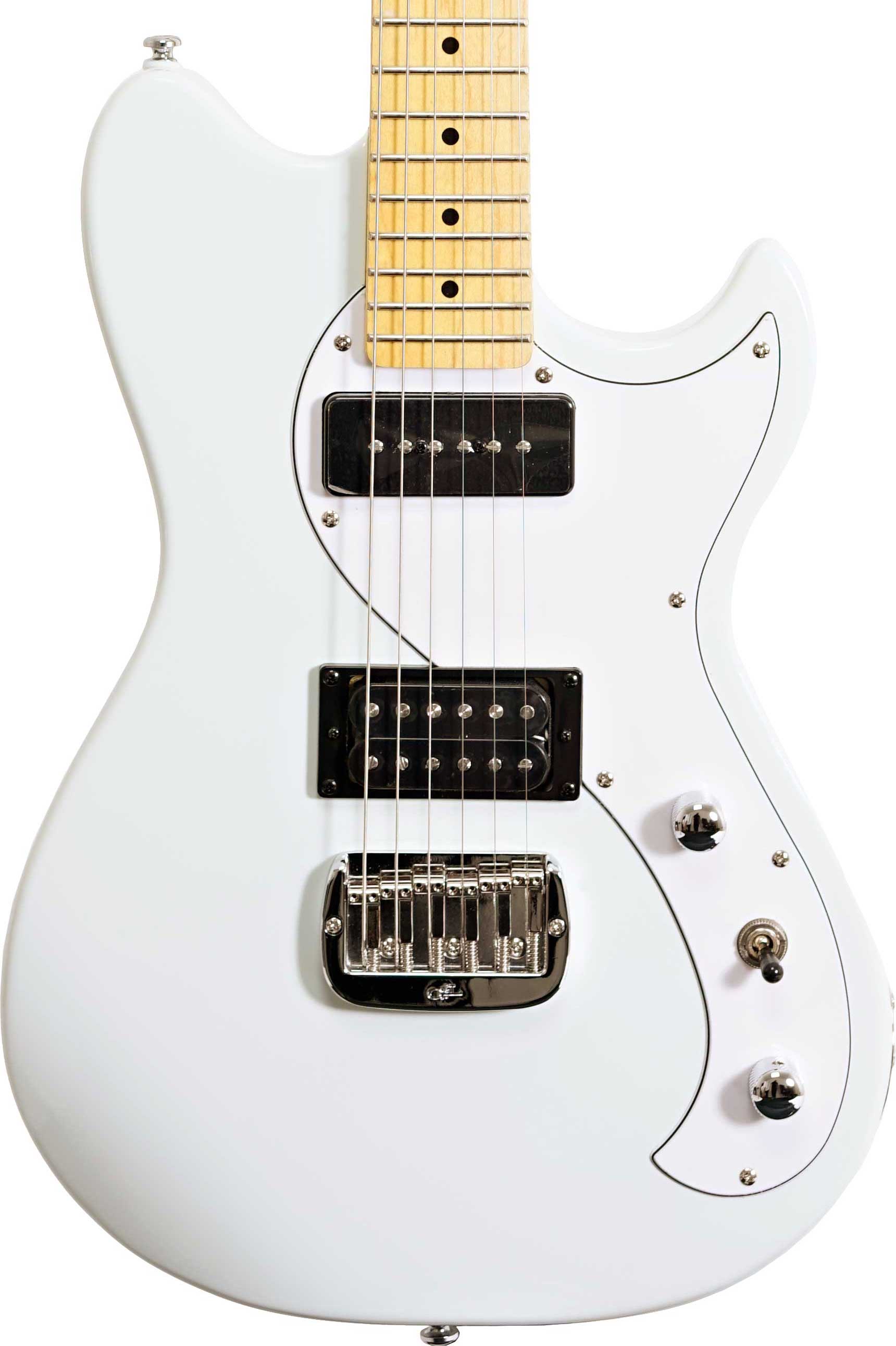 G&L Fallout