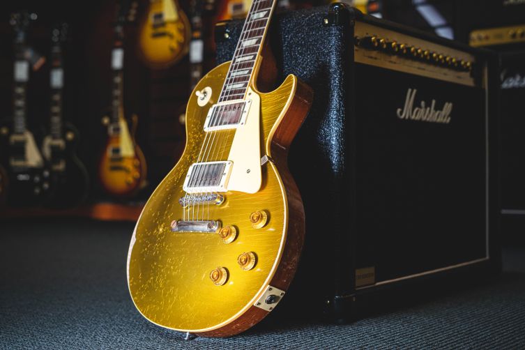 Gibson Custom Shop Murphy Lab 1957 Reissue