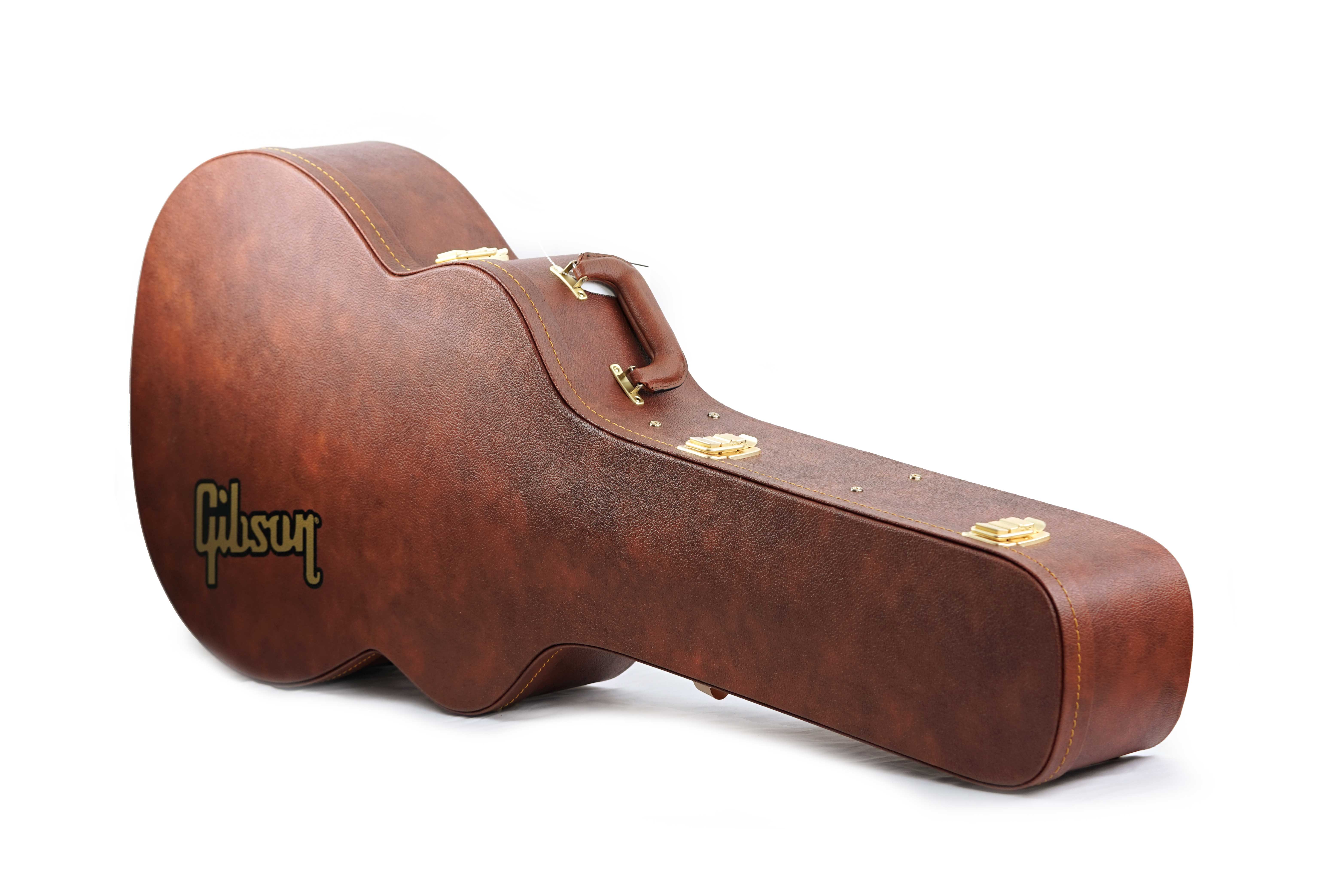 Gibson 1957 SJ-200 Antique Natural #21124023