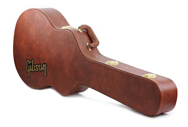 Gibson ES-335 Figured Honey Amber #219050310 Gibson ES-335 Figured Honey Amber #219050310