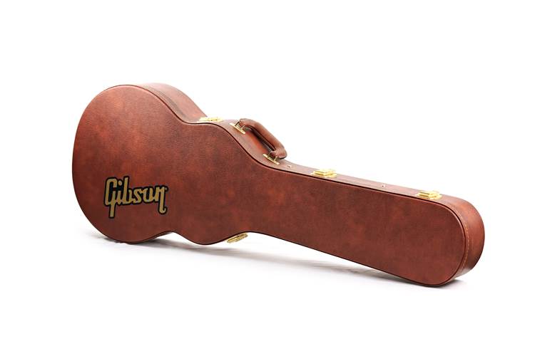 Gibson Slash Les Paul Standard Jessica Honey Burst/Red Back #212440072 Gibson Slash Les Paul Standard Jessica Honey Burst/Red Back #212440072