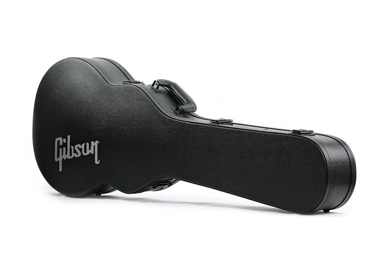 Gibson Les Paul Supreme Transparent Ebony Burst #209850005 Gibson Les Paul Supreme Transparent Ebony Burst #209850005