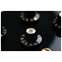 Gibson Les Paul Custom 70s Ebony #204950105 GibsonLPCU700EBGH1CloseupofKnobs