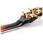 Gibson Les Paul Custom 70s Tobacco Burst #202150239 GibsonLPCU700T3GH1BackofNeck