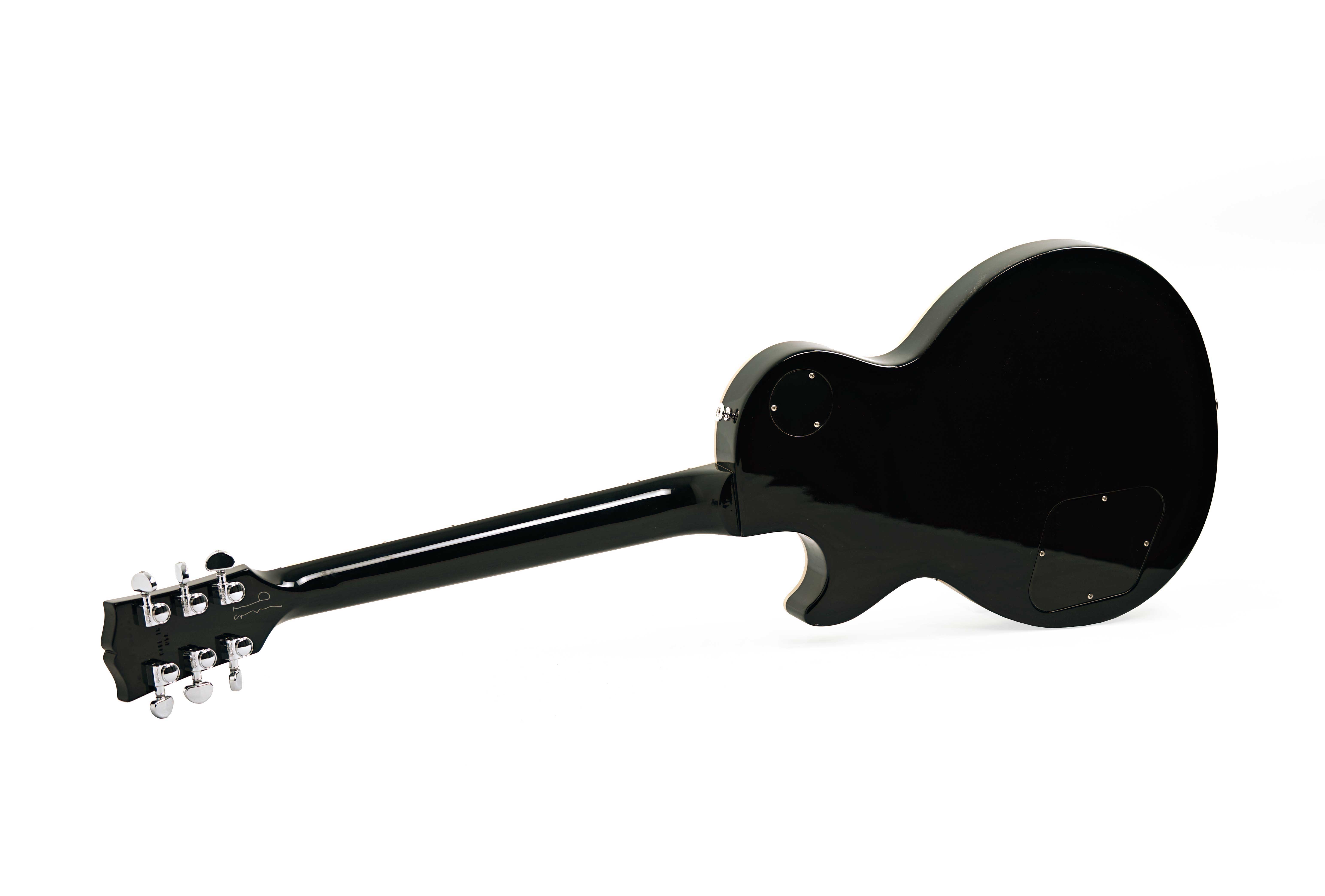 Gibson Noel Gallagher Les Paul Standard Ebony #202260169