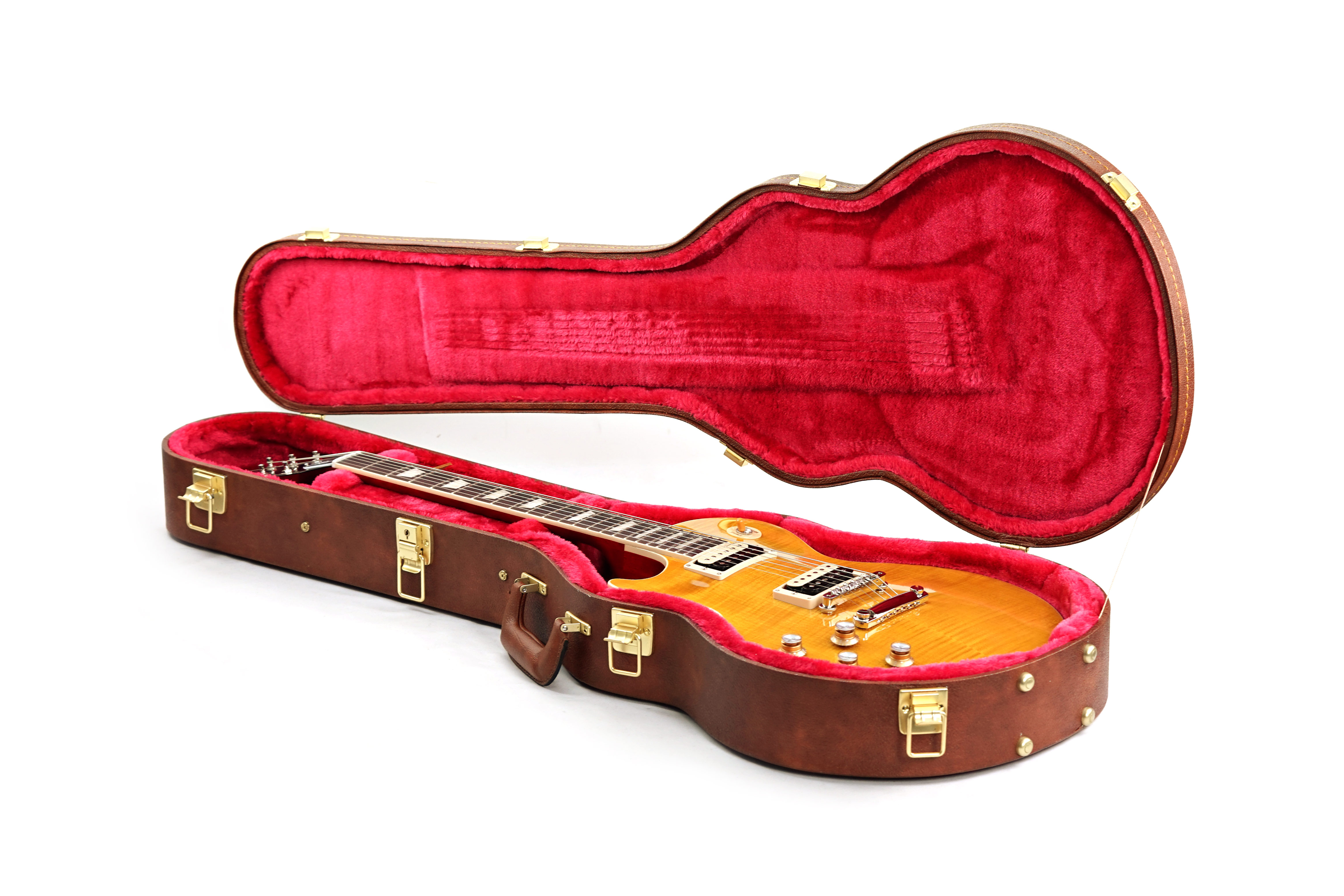 Gibson Slash Les Paul Appetite Burst Left Handed #233050225