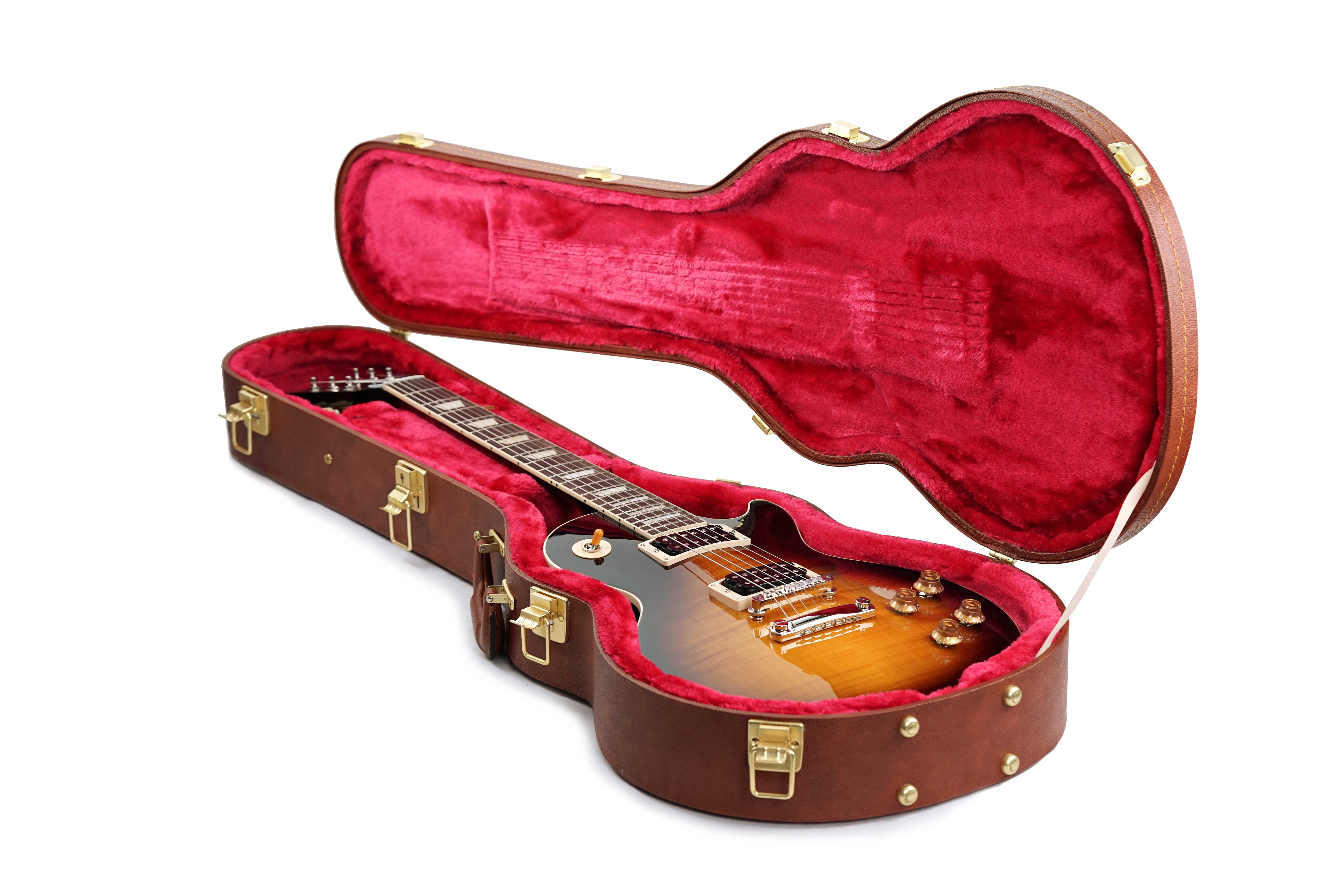 Gibson Slash Les Paul November Burst #224750298