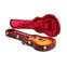 Gibson Slash Les Paul Standard Jessica Honey Burst/Red Back #215640200 GibsonLPSSP300WHCH1CaseOpen