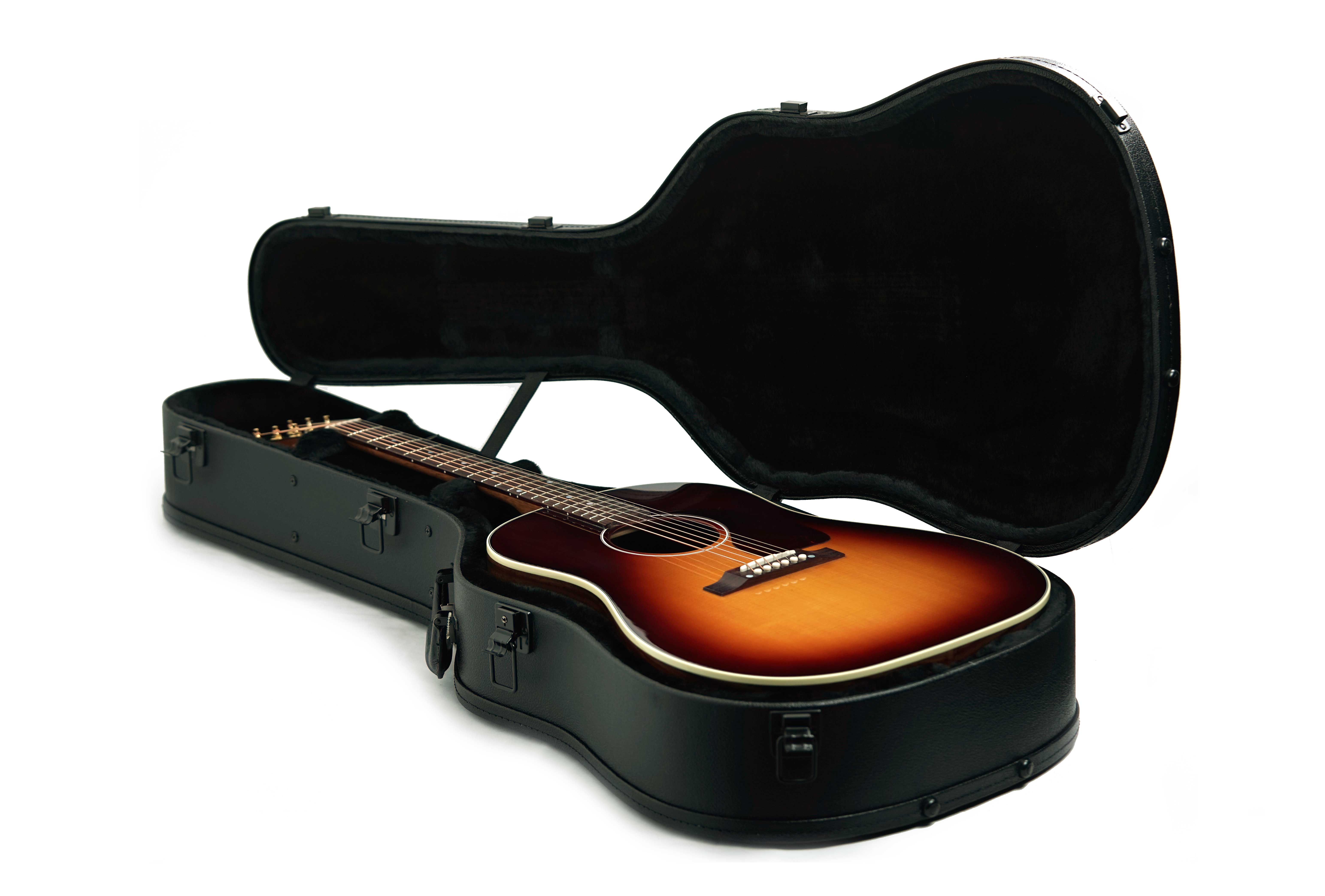 Gibson J-45 Standard Rosewood Rosewood Burst #22375103