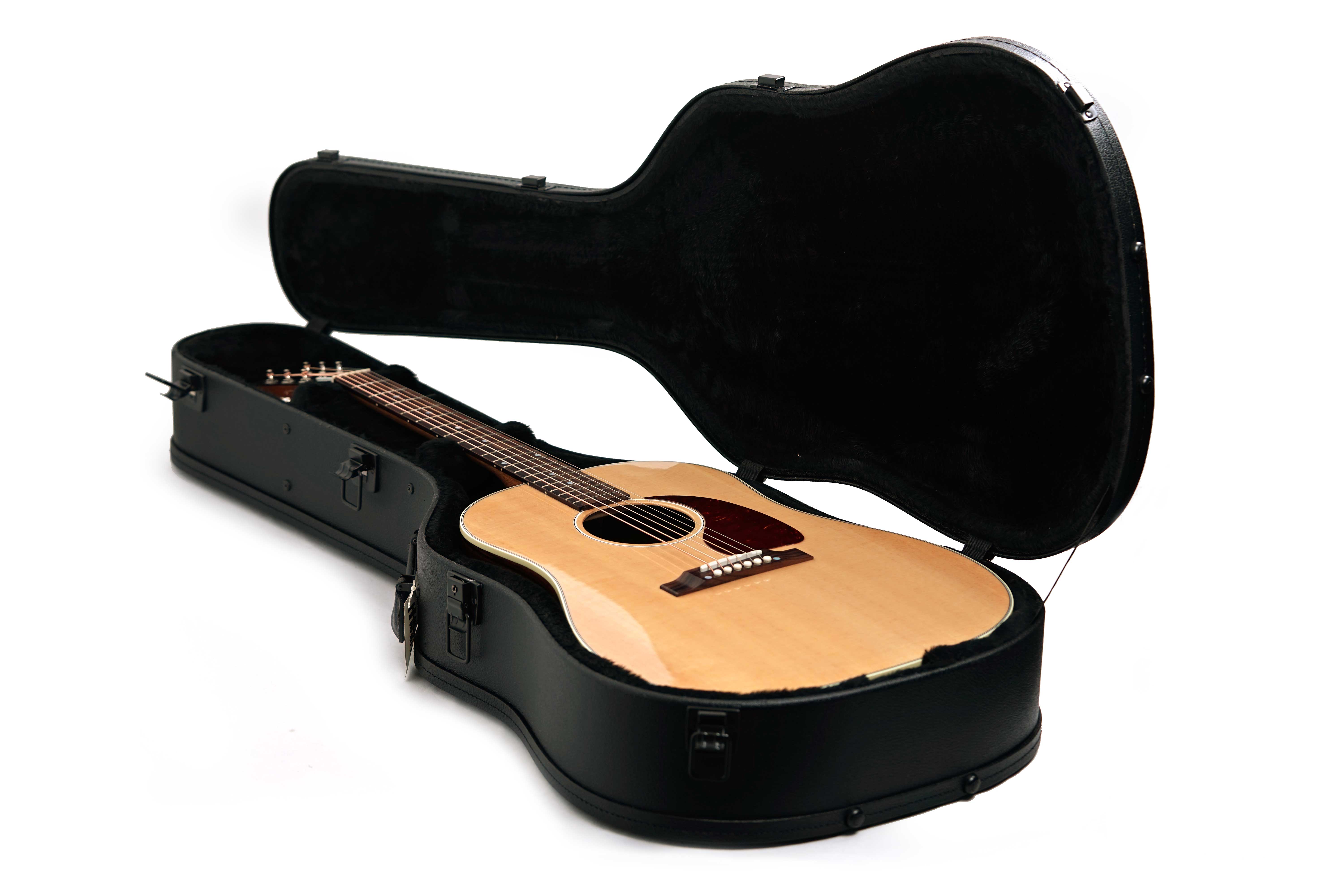 Gibson J-45 Studio Rosewood Antique Natural #21653026