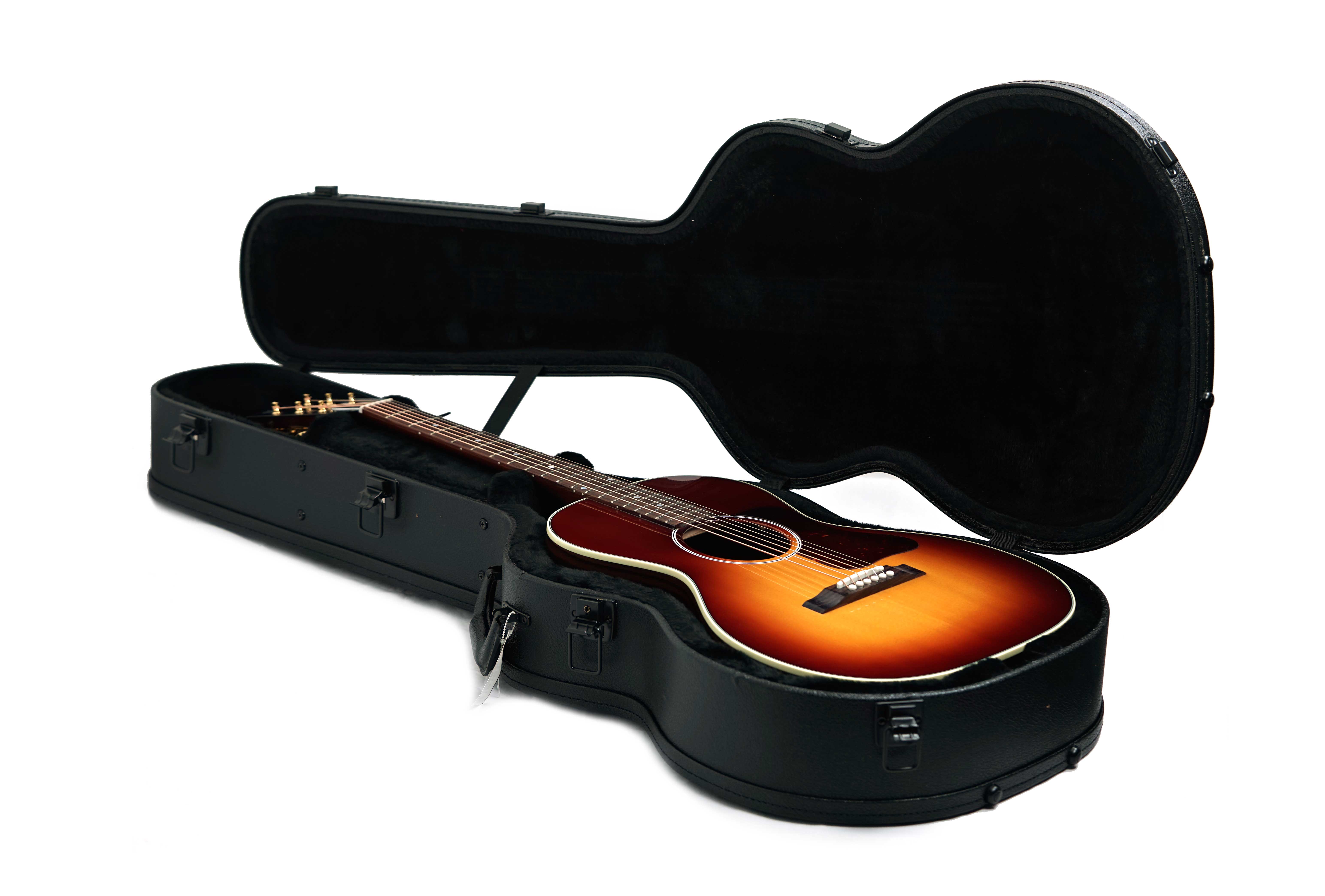 Gibson L-00 Rosewood 12-Fret Rosewood Burst #22945037