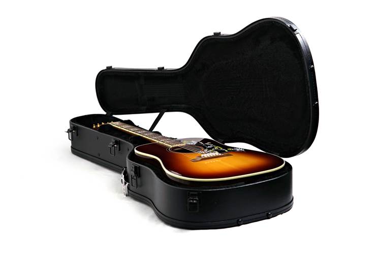Gibson Hummingbird Standard Rosewood Burst #22824008 Gibson Hummingbird Standard Rosewood Burst #22824008