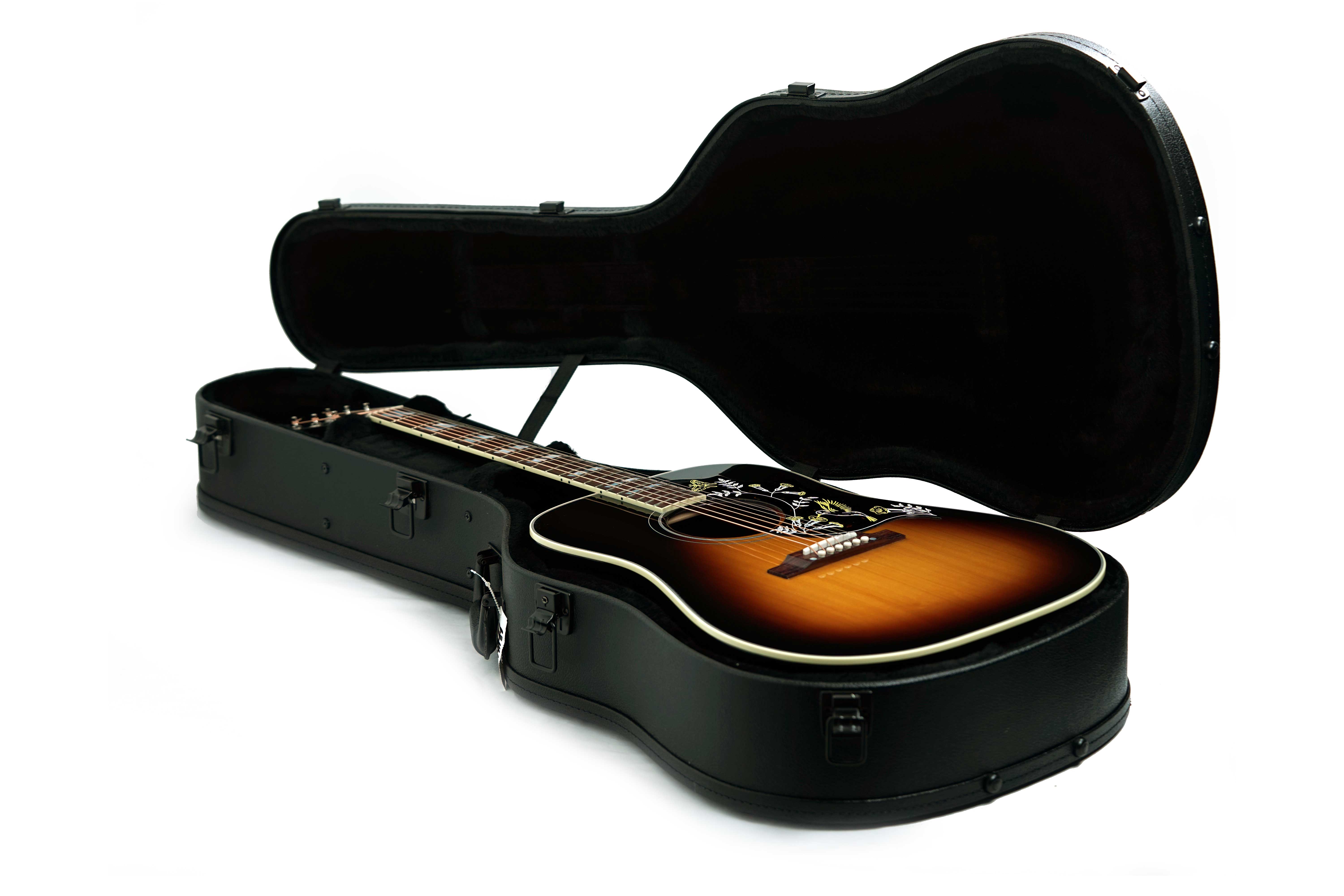 Gibson Hummingbird Standard Vintage Sunburst #21065084