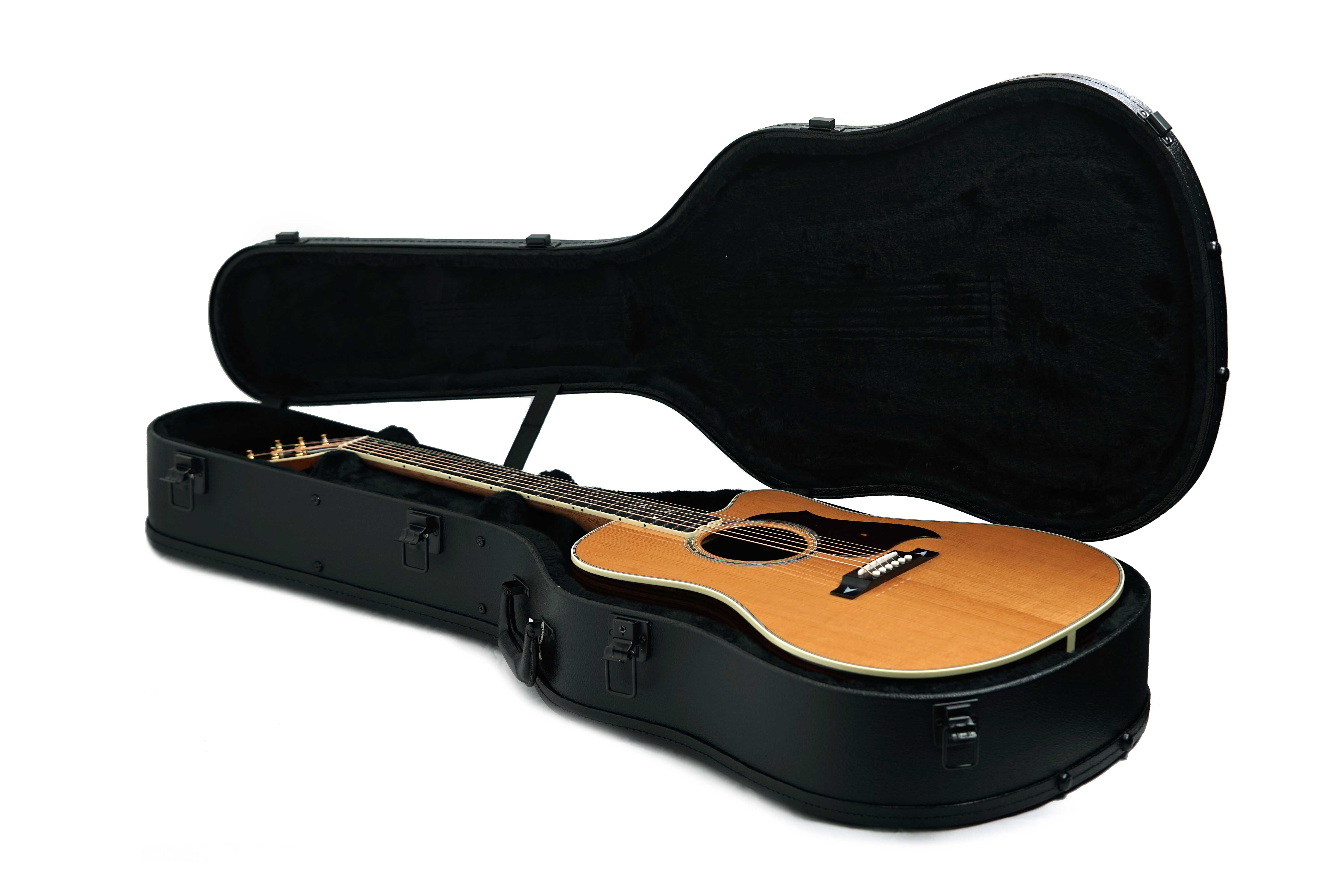 Gibson Songwriter Recording Artist EC Antique Natural (2026)