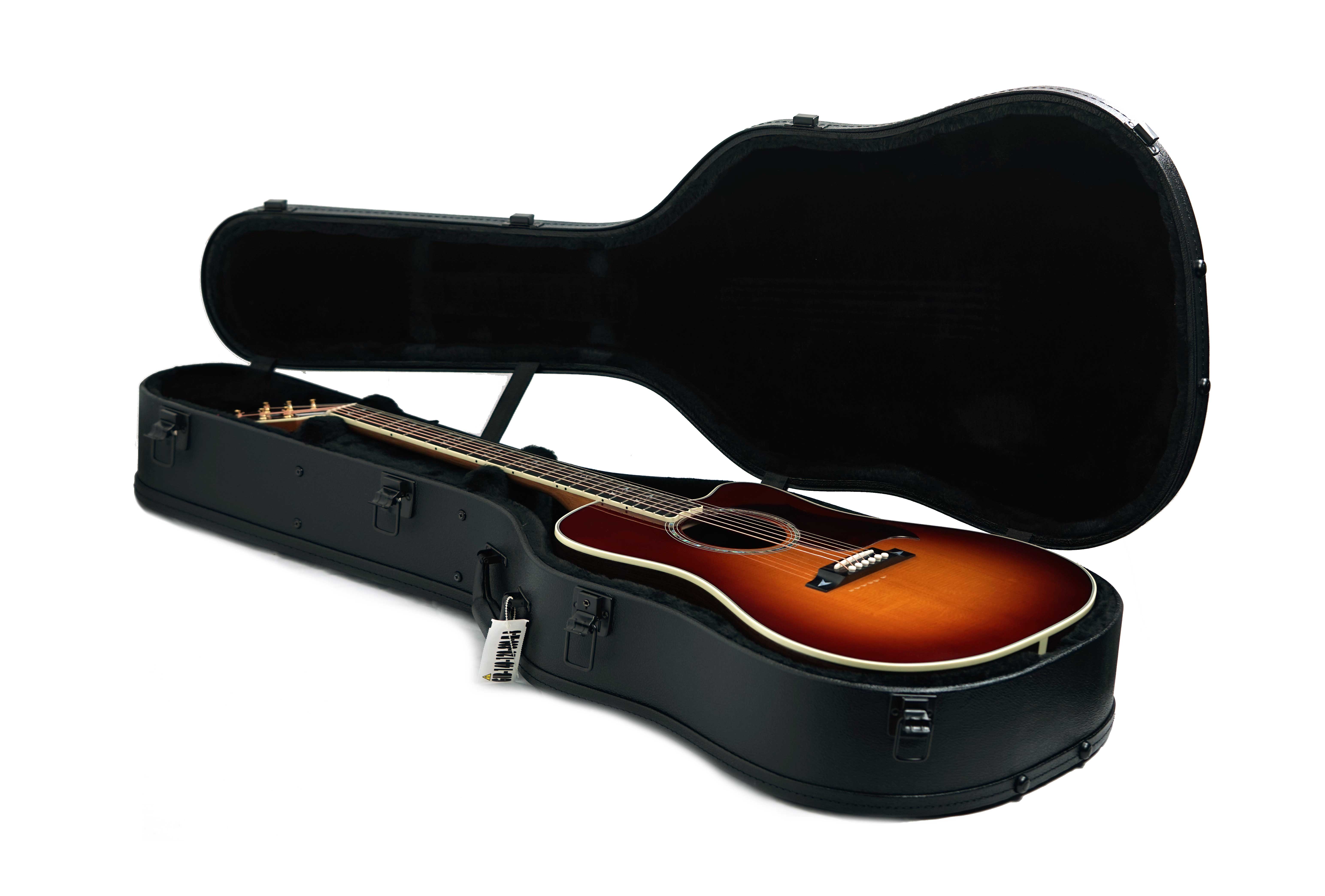 Gibson Songwriter Recording Artist EC Rosewood Burst #23085049