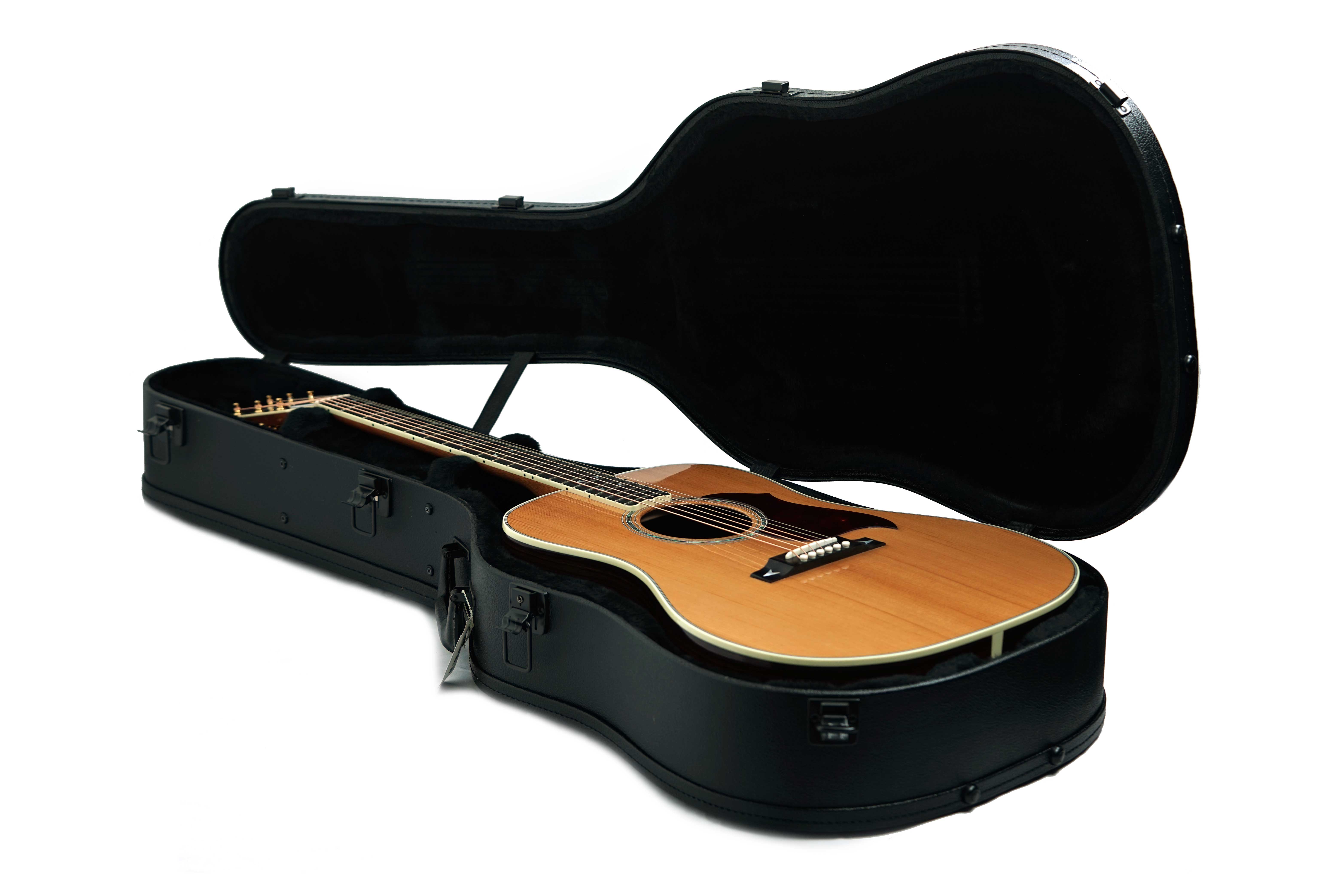 Gibson Songwriter Recording Artist Antique Natural (2026)