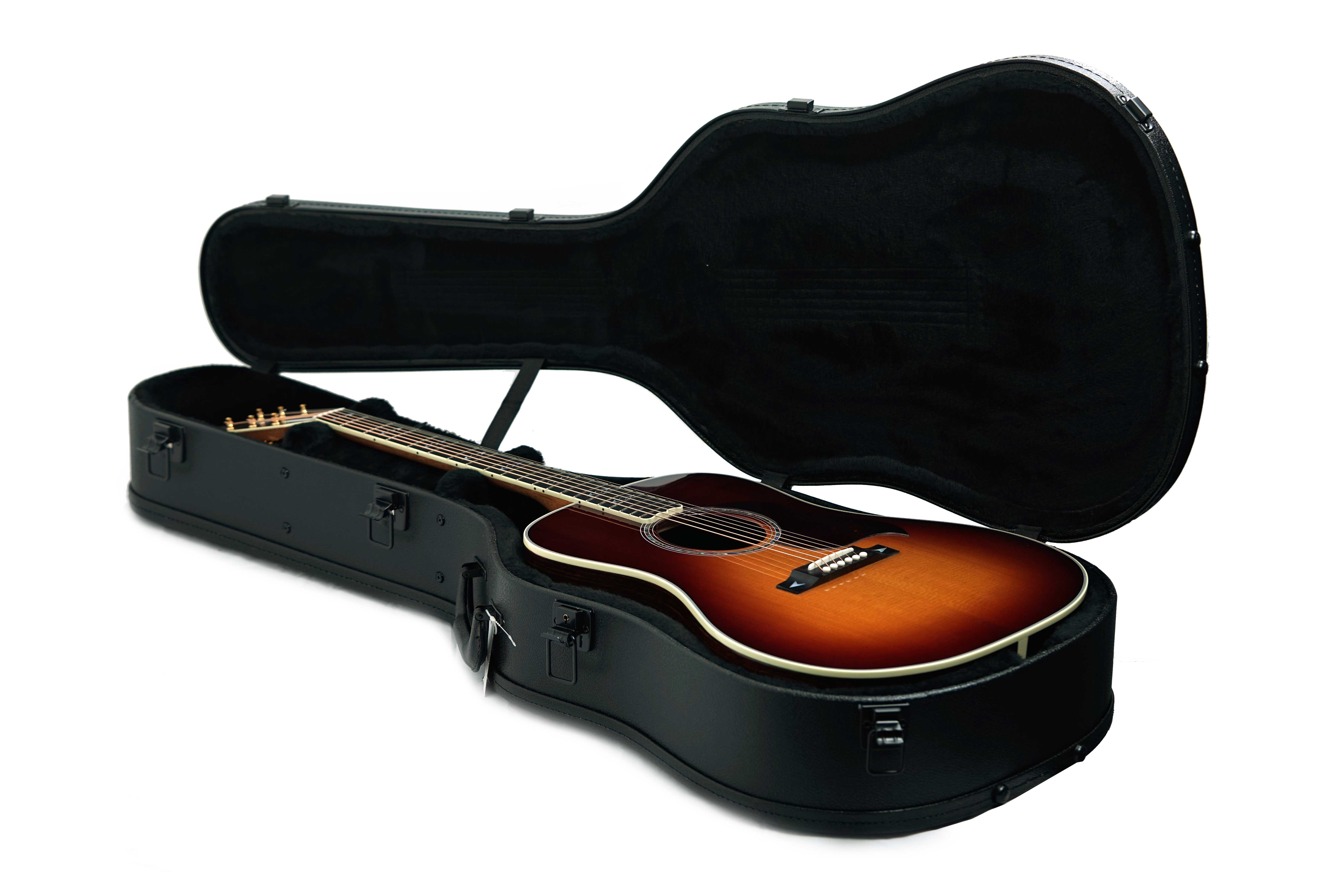 Gibson Songwriter Recording Artist Rosewood Burst #23305049