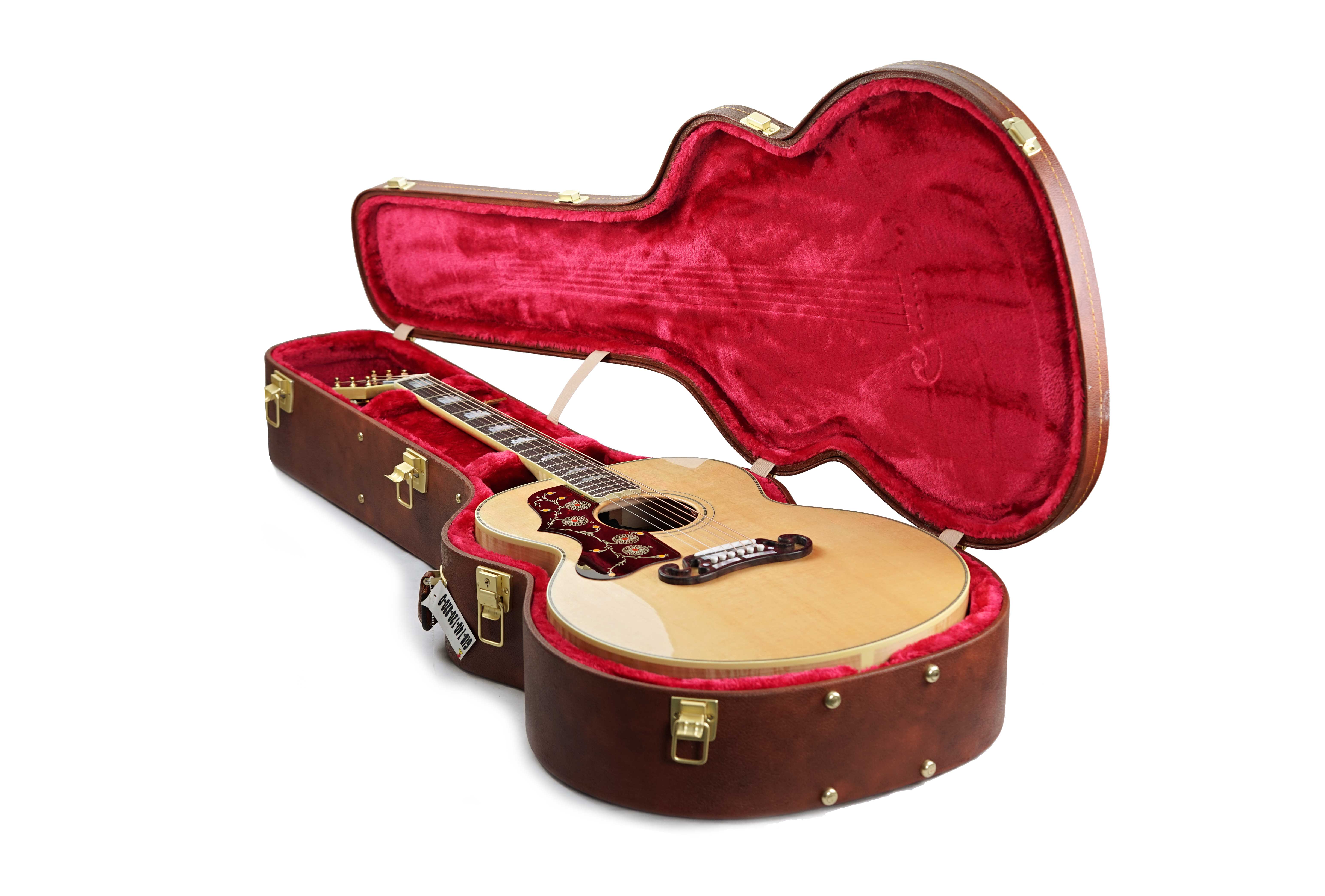 Gibson SJ-200 Original Antique Natural #23514007