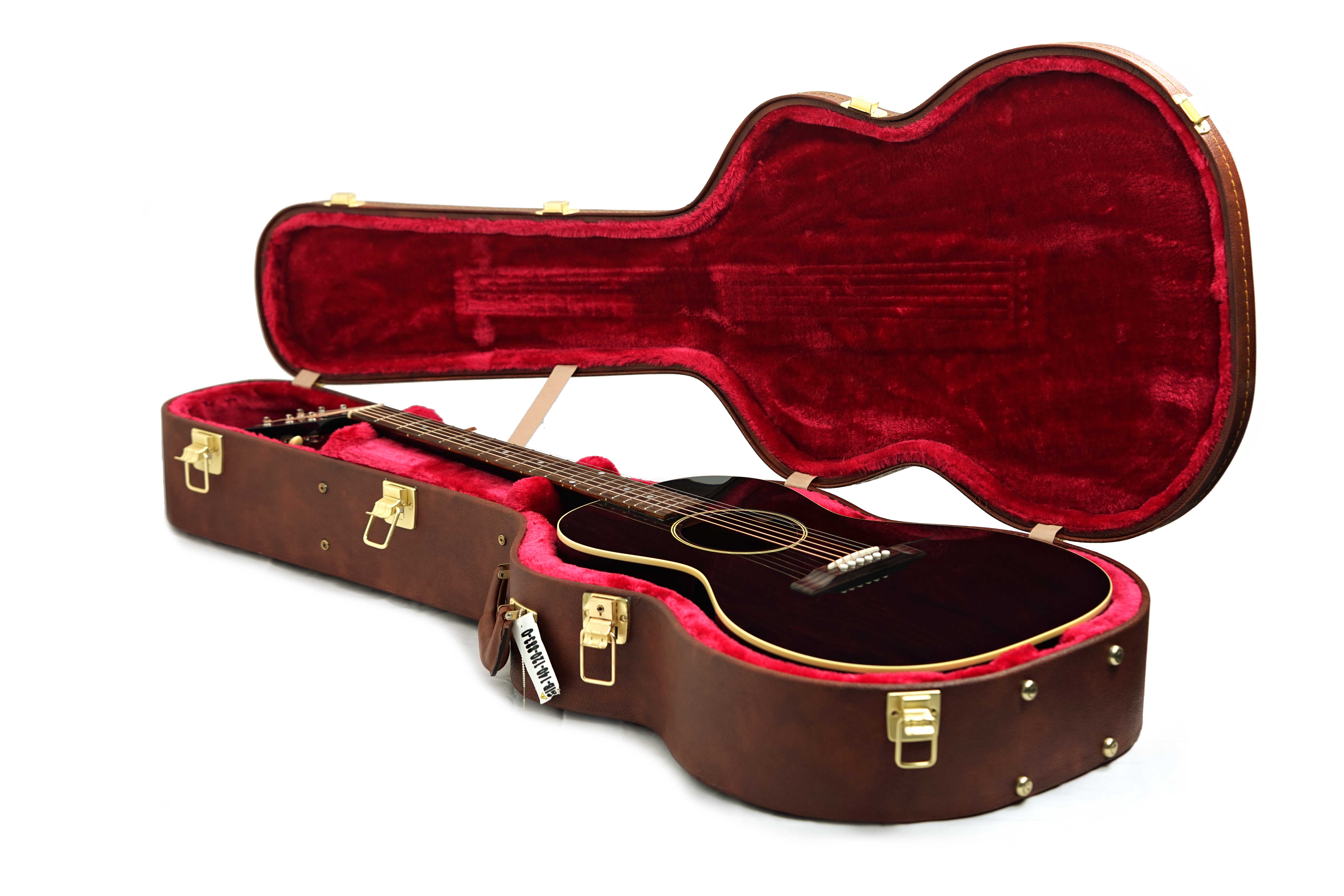 Gibson L-00 Original Ebony #23414116