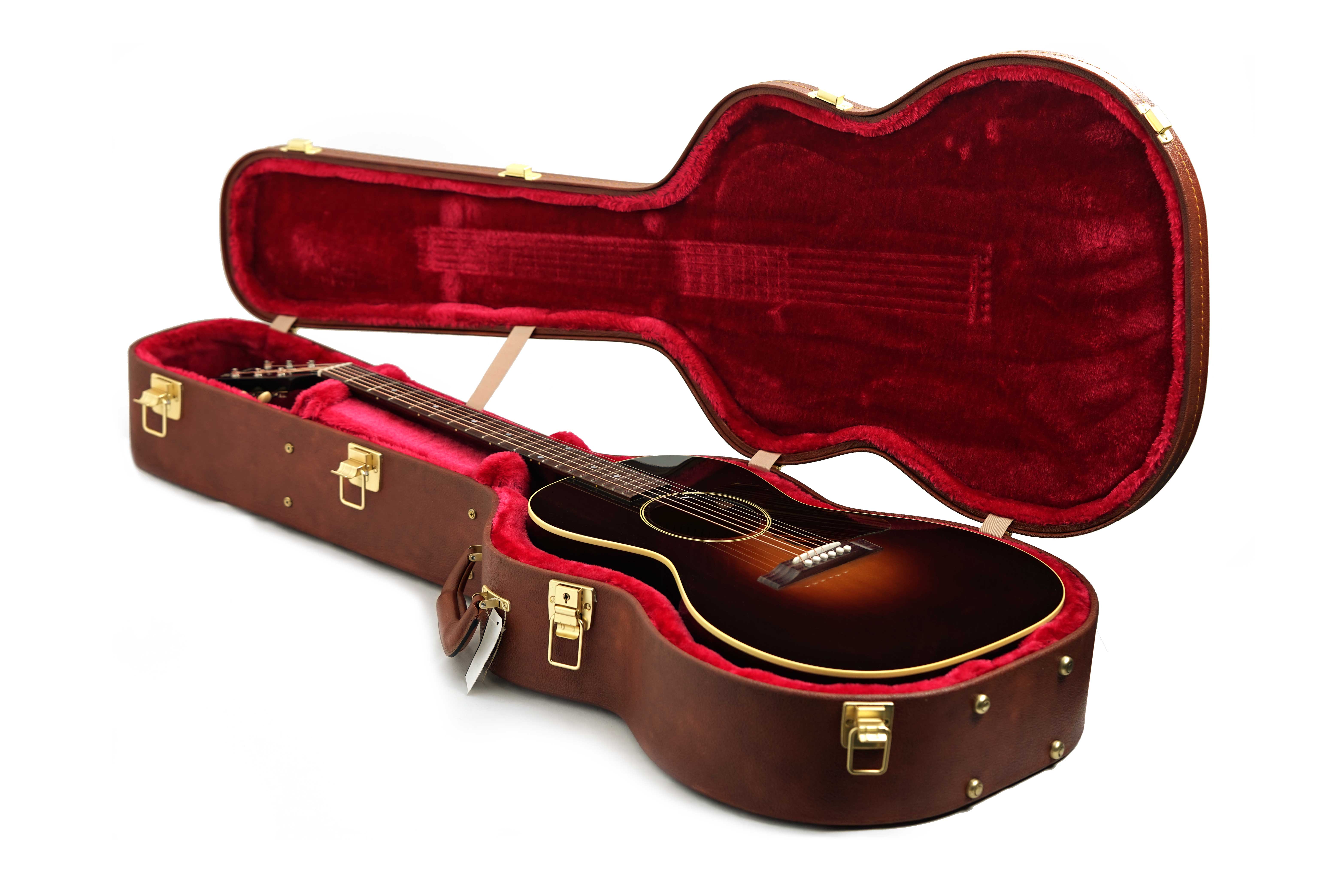 Gibson L-00 Original Vintage Sunburst #21835019