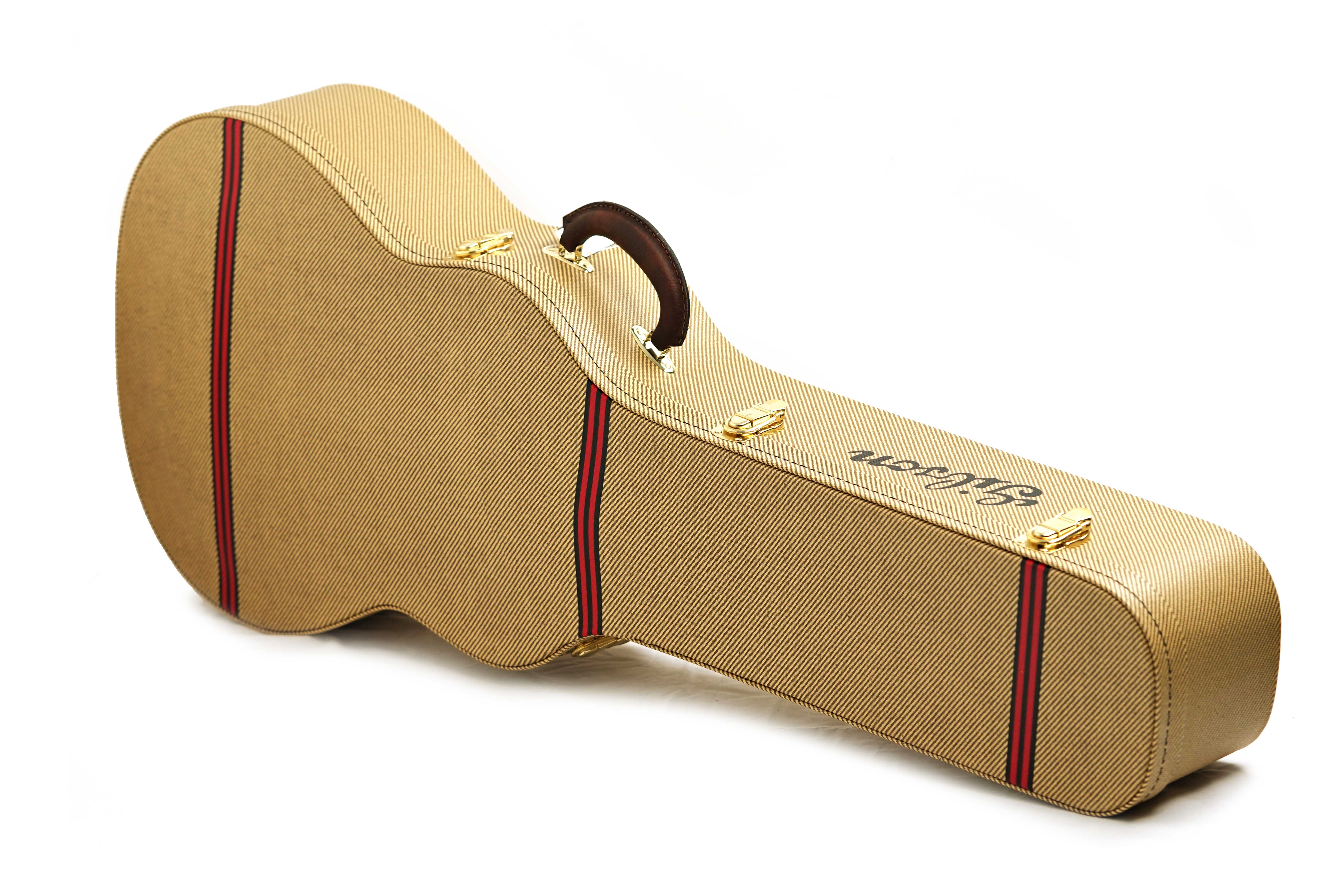 Gibson L-00 Century 12-Fret Vintage Amber #20486065