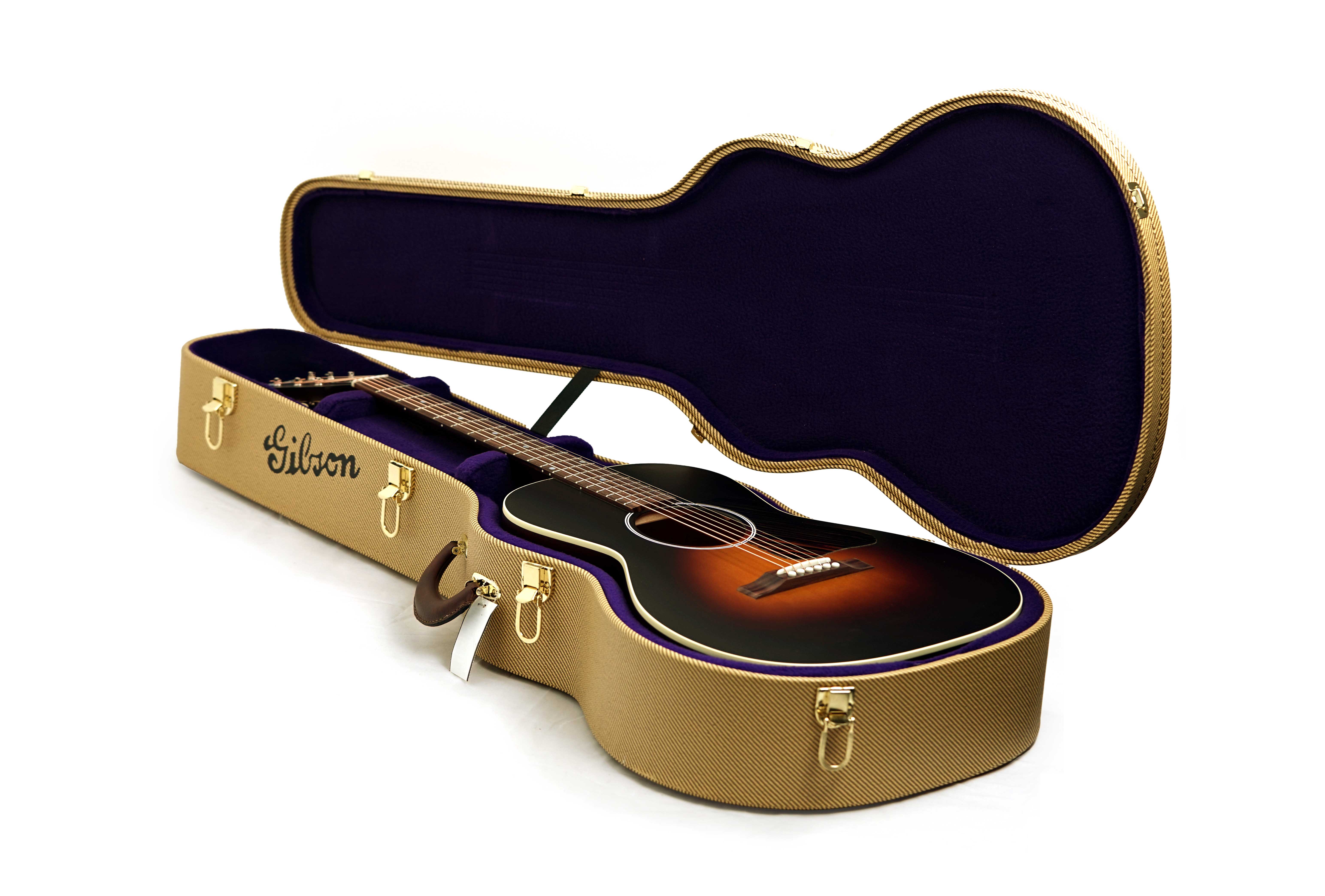 Gibson L-00 Century 12-Fret Vintage Sunburst #22056056