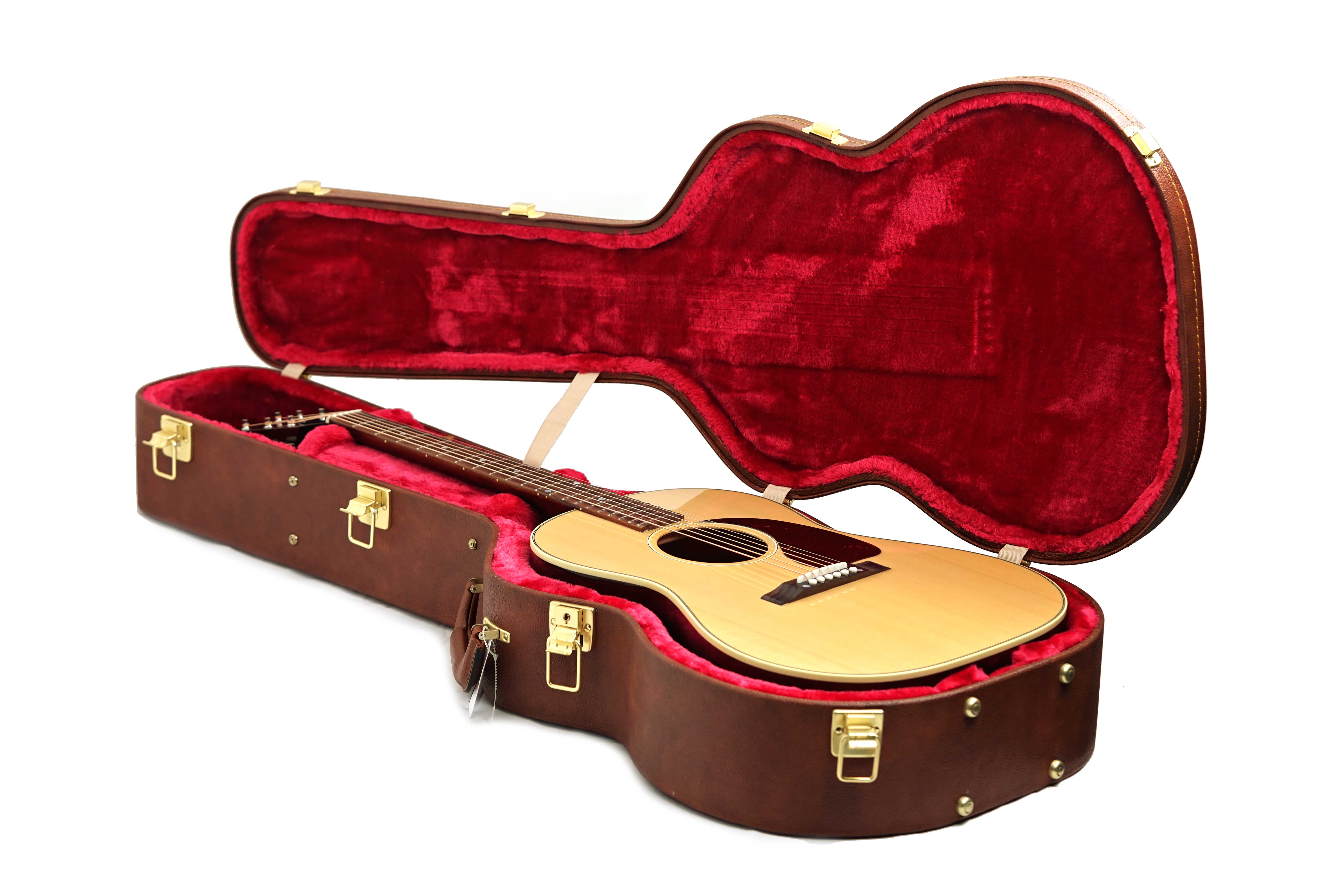 Gibson Original 50s LG-2 Antique Natural #23295008