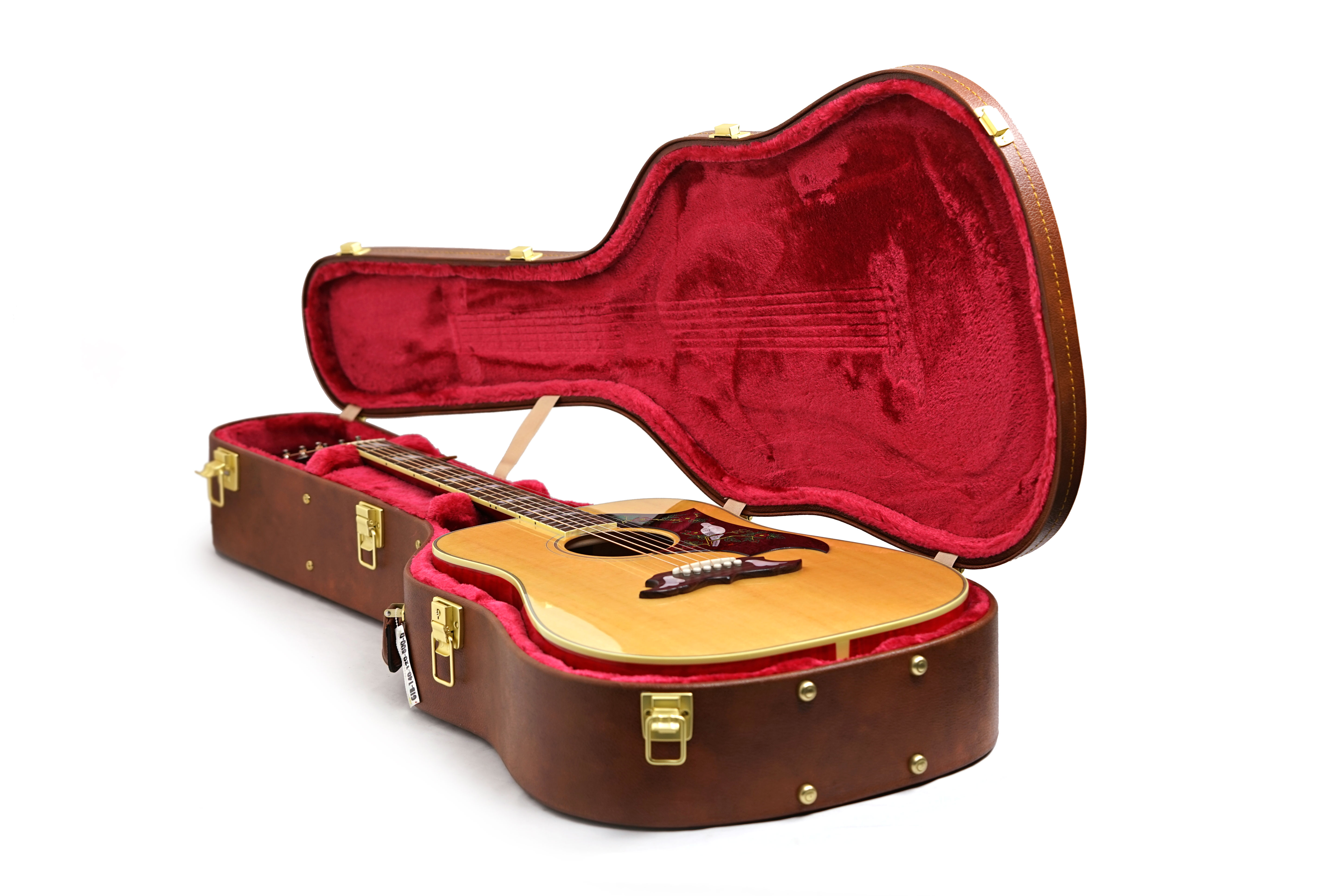 Gibson Dove Original Antique Natural #21526099