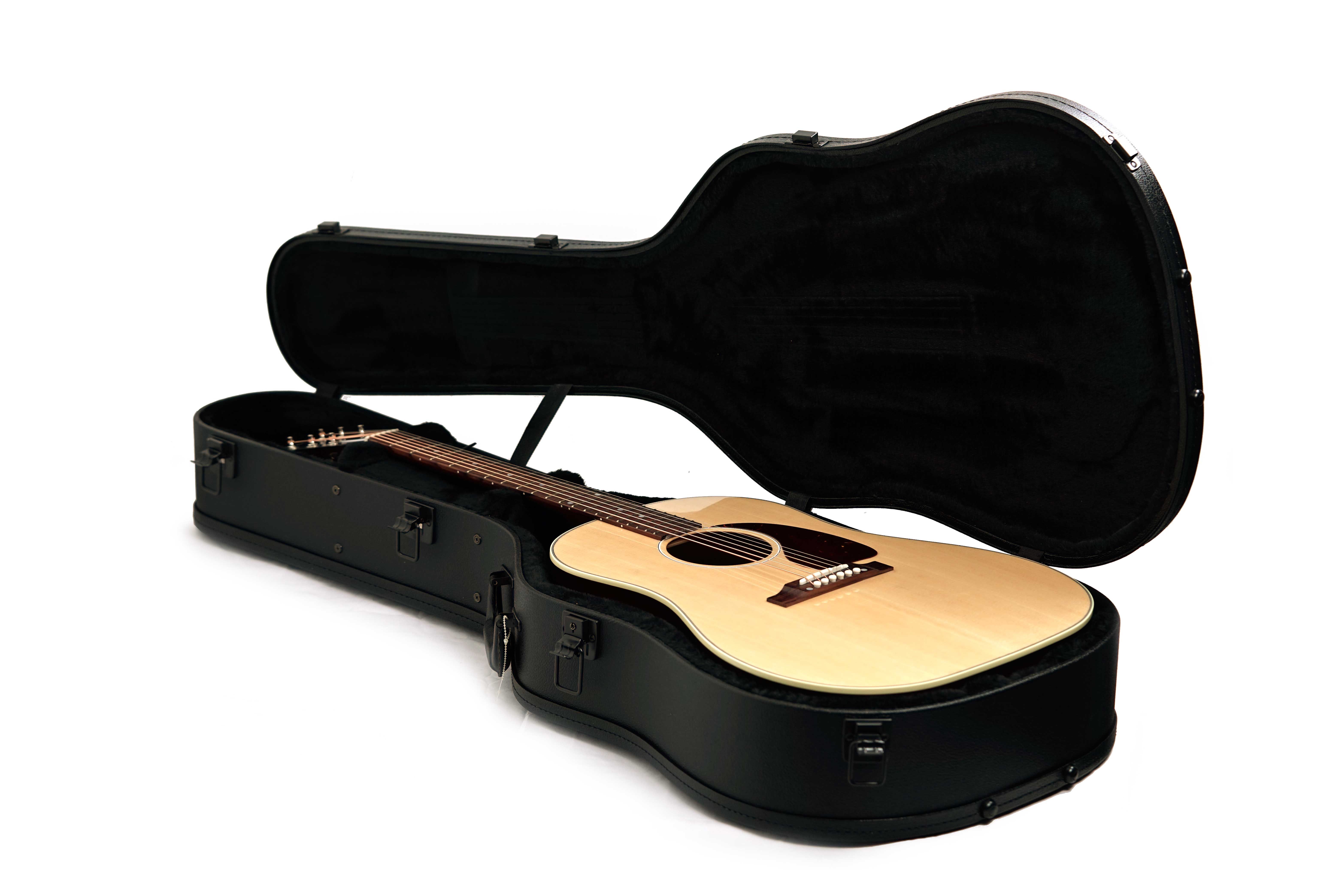 Gibson J-45 Standard Natural Gloss #22554087