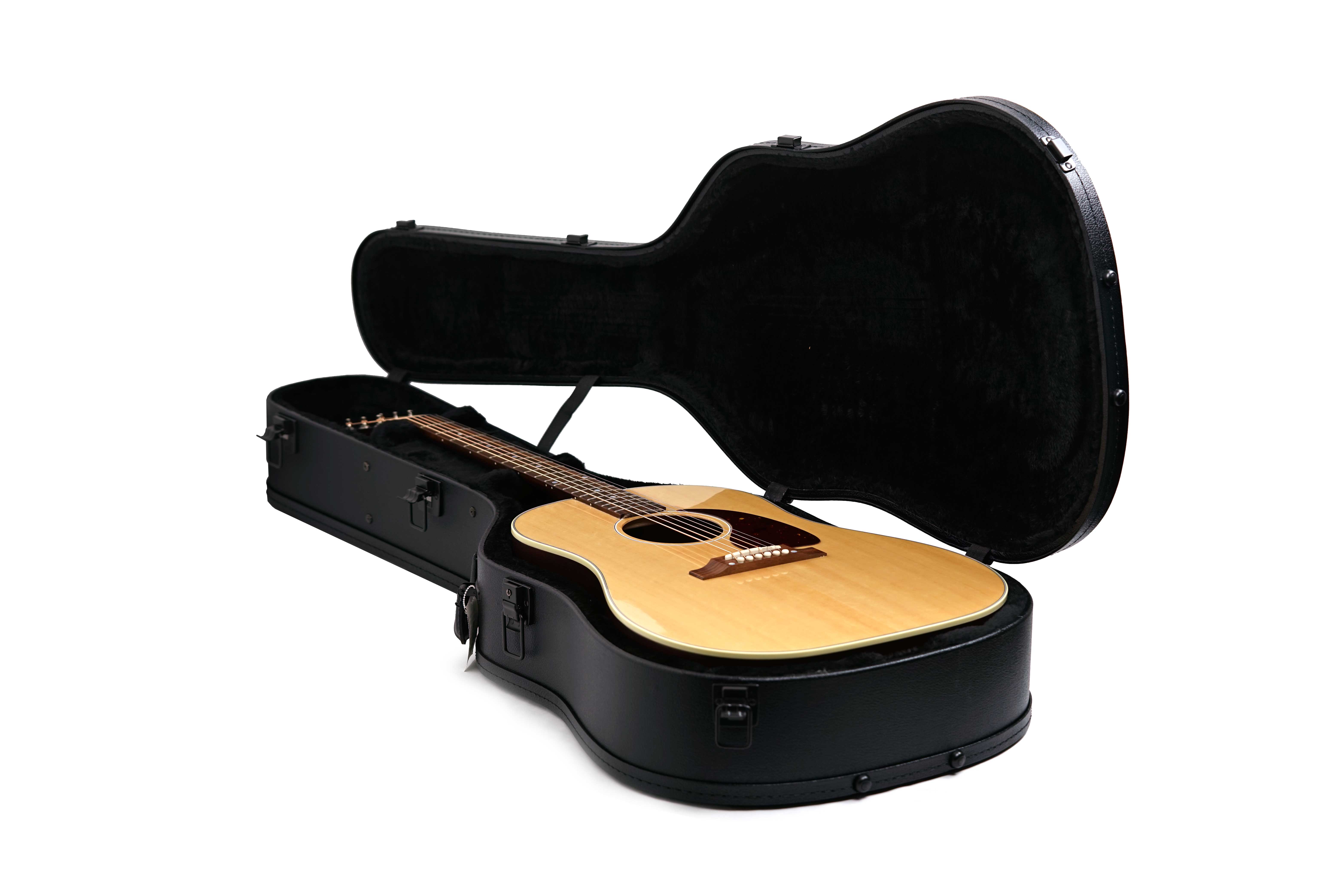 Gibson J-45 Standard Natural VOS #23043075