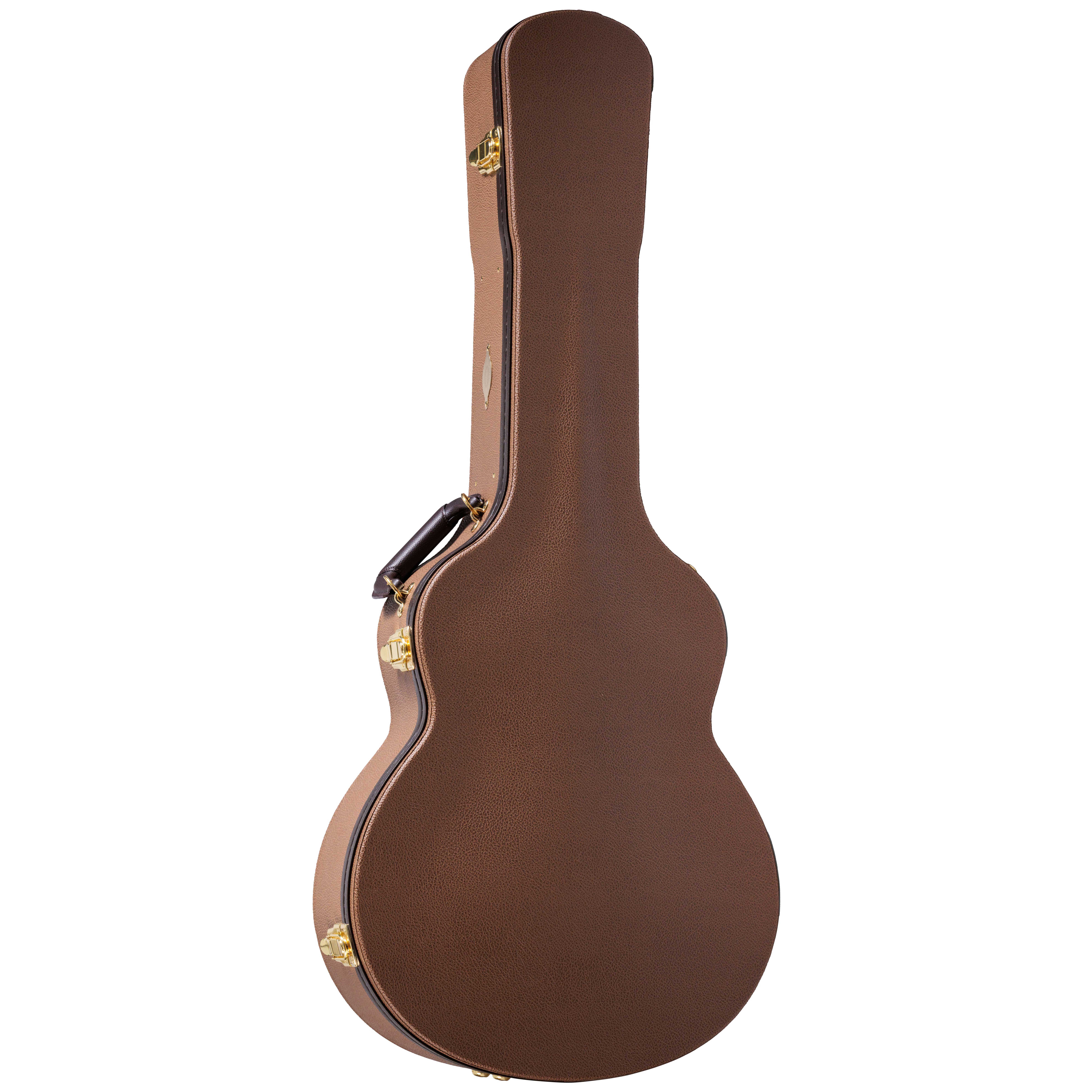 Taylor Gold Label 717e Grand Pacific Sunburst Firestripe Pickguard