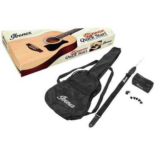 Ibanez V54NJP Jampack V54 Open Pore Natural Ibanez V54NJP Jampack V54 Open Pore Natural