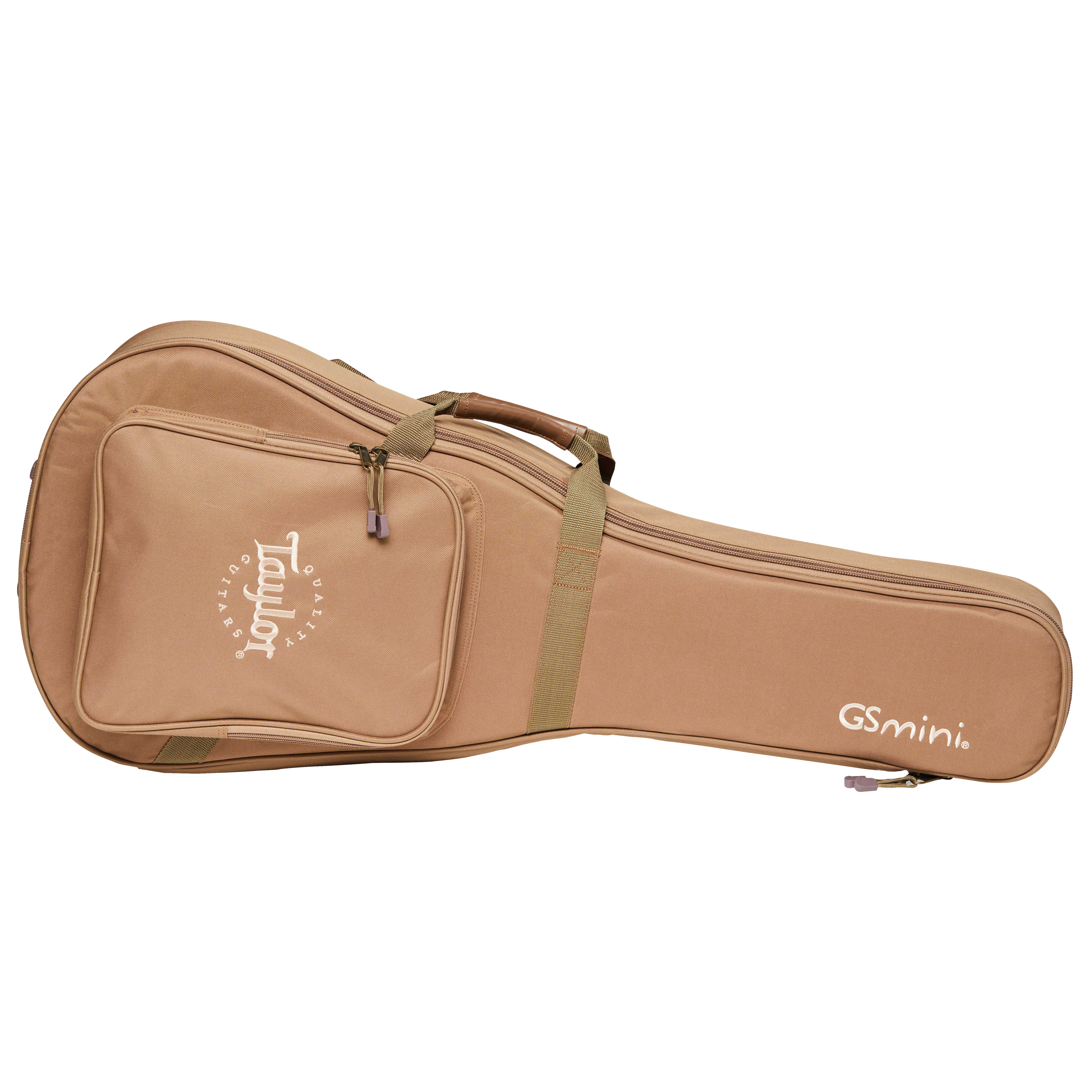 Taylor GS Mini-e Koa ES-B 1.2 #2201306367