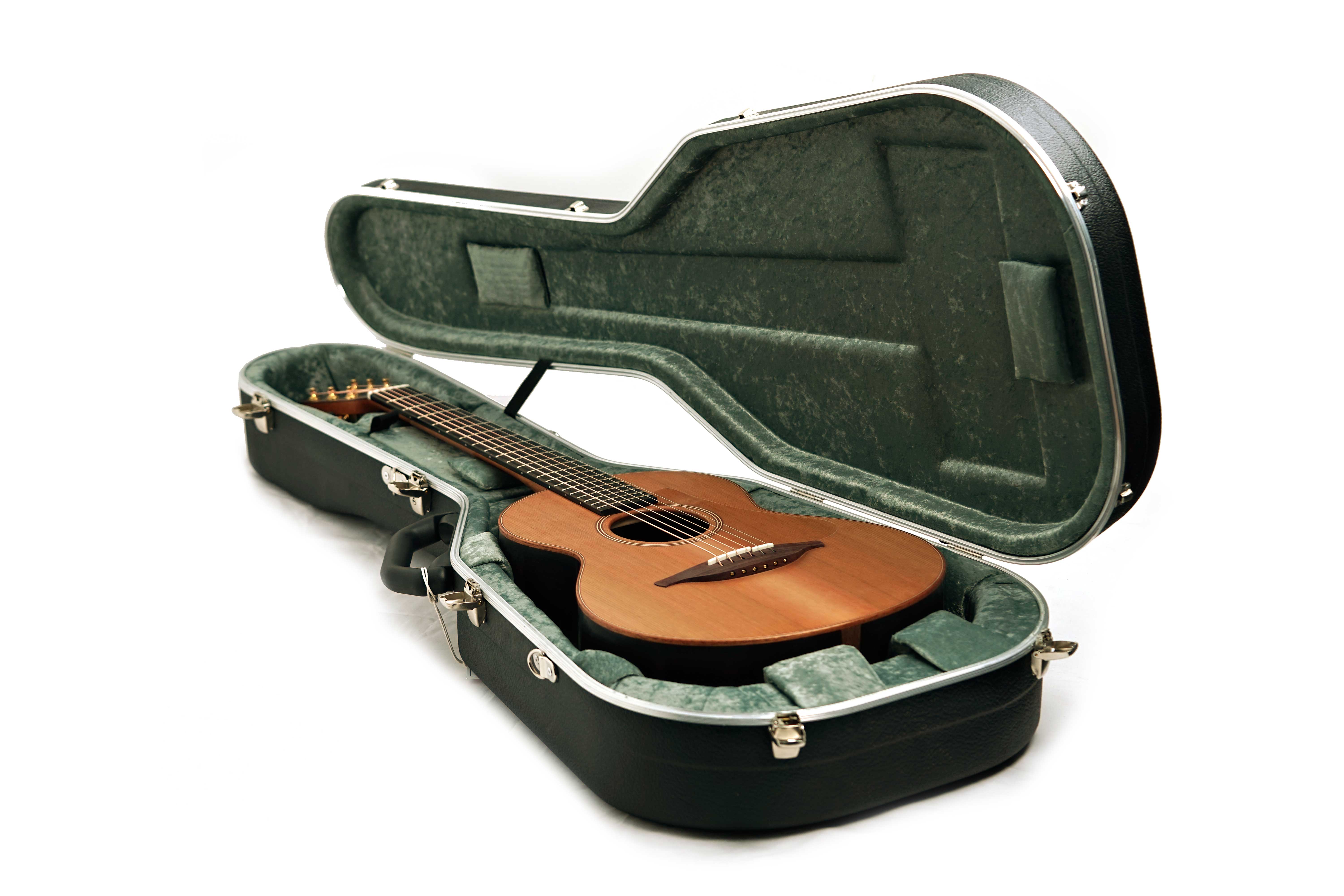 Lowden Wee Lowden WL25 East Indian Rosewood / Red Cedar #28555