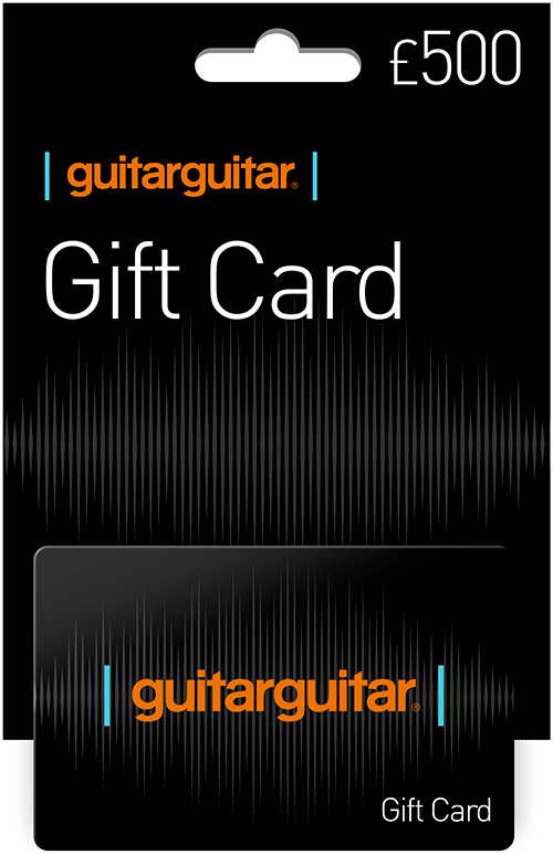 Giftcard £500 Offer