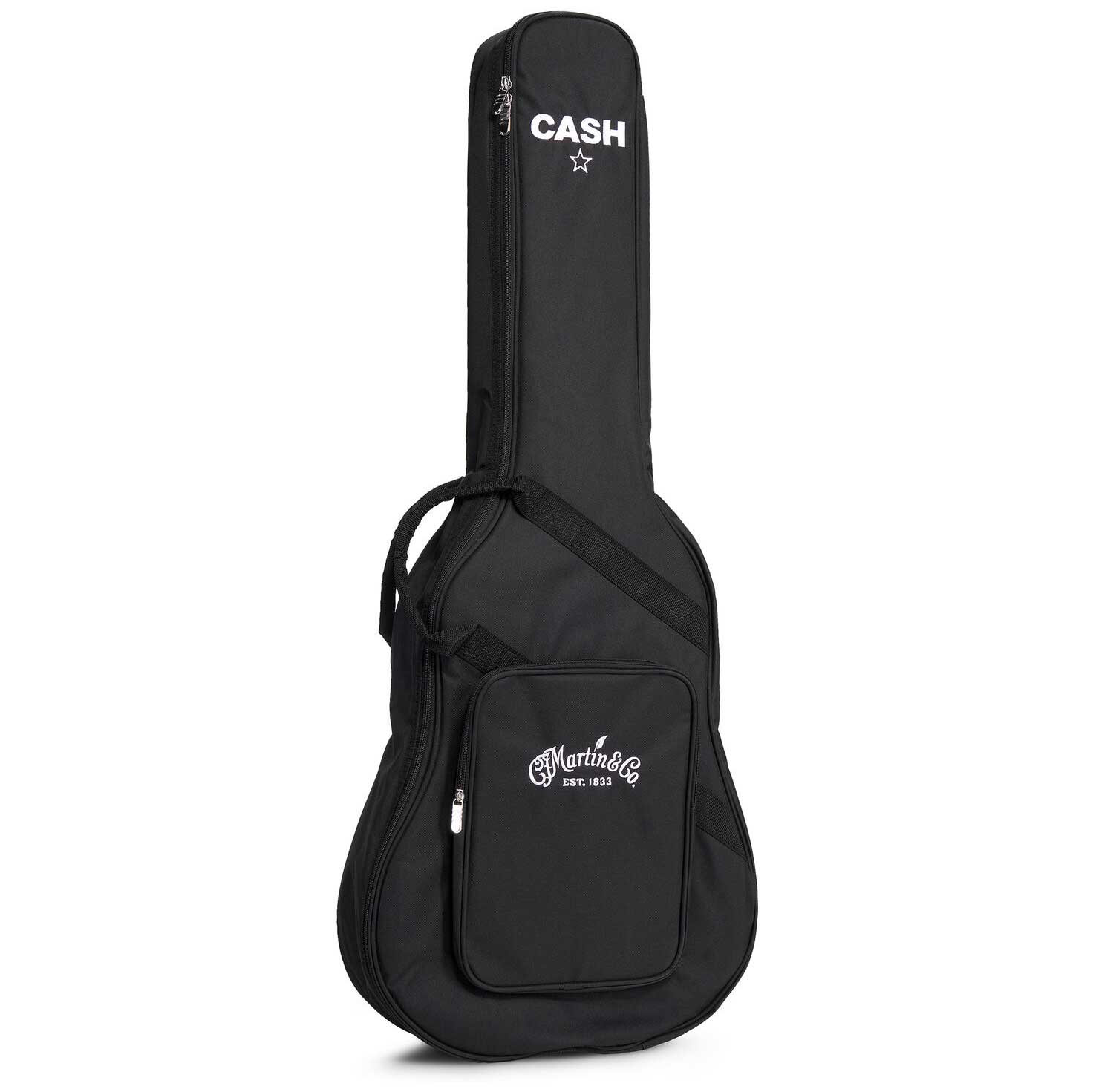 Martin DX Johnny Cash Left Handed