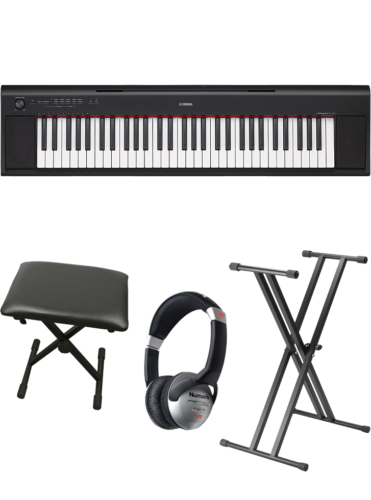 Top 152+ images yamaha keyboard for beginners In.thptnganamst.edu.vn