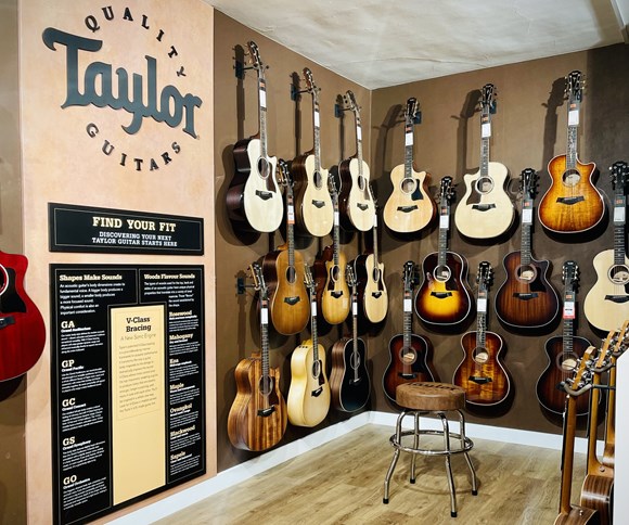 Acoustic Chill Out Zone