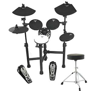 Free Drum Throne Worth £34.99