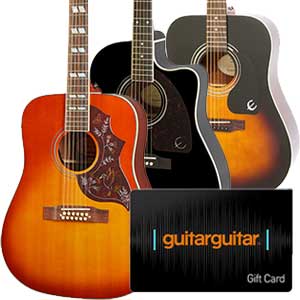 Guitar Offers | guitarguitar