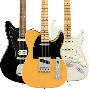 Fender Player Series Gig Bag Offer