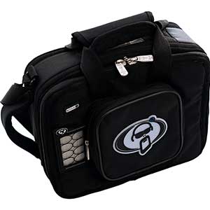 Free Protection Racket bag with the HX Effects