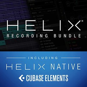 Helix Offer