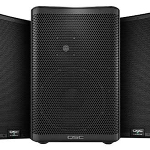 Save Up to £150 on QSC Ex-Showroom