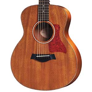 Taylor GS Mini Mahogany now £499