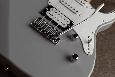 Push Pull Coil Split