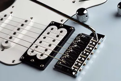 Vintage Tremolo