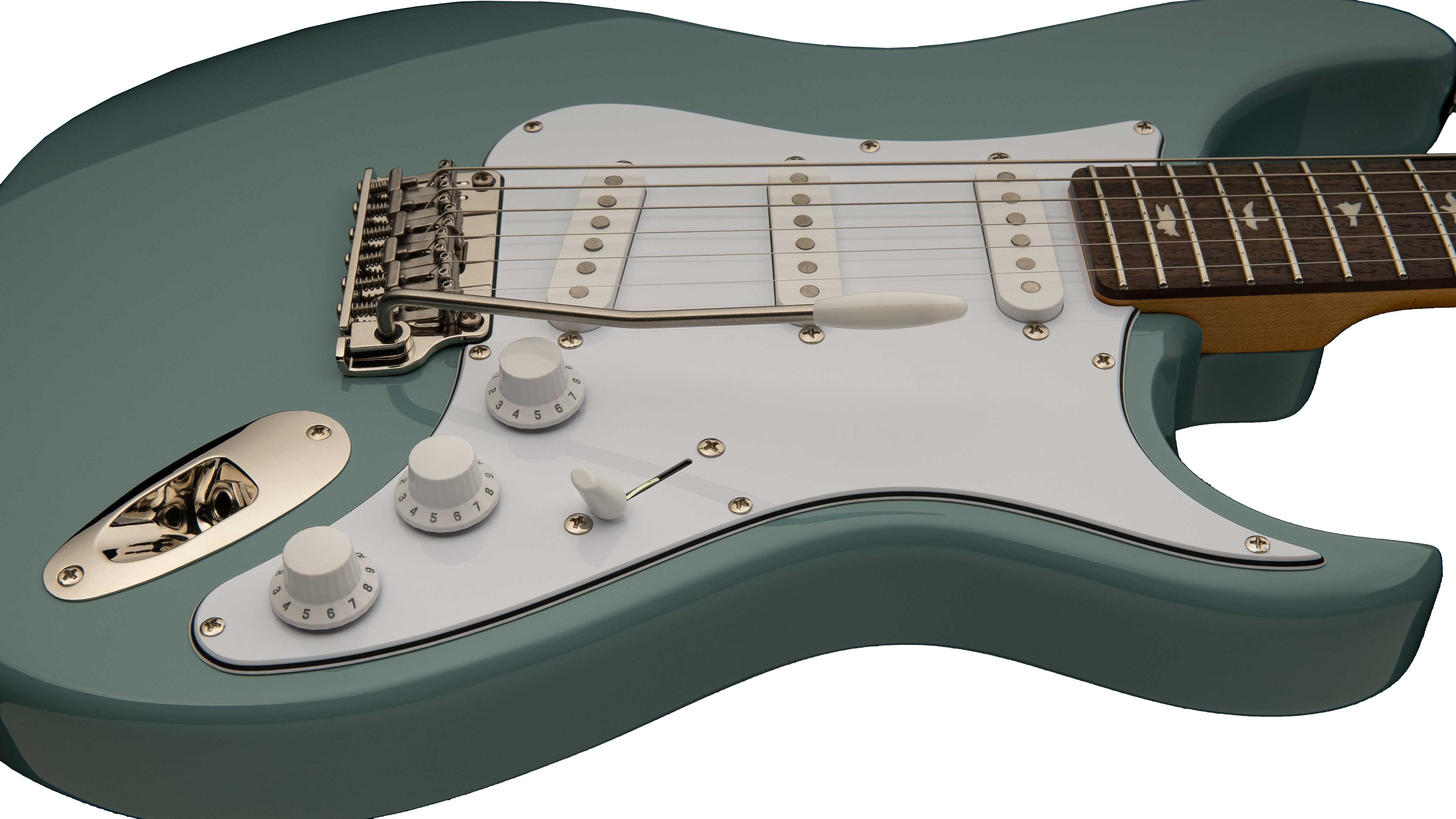 PRS Silver Sky Single Coils